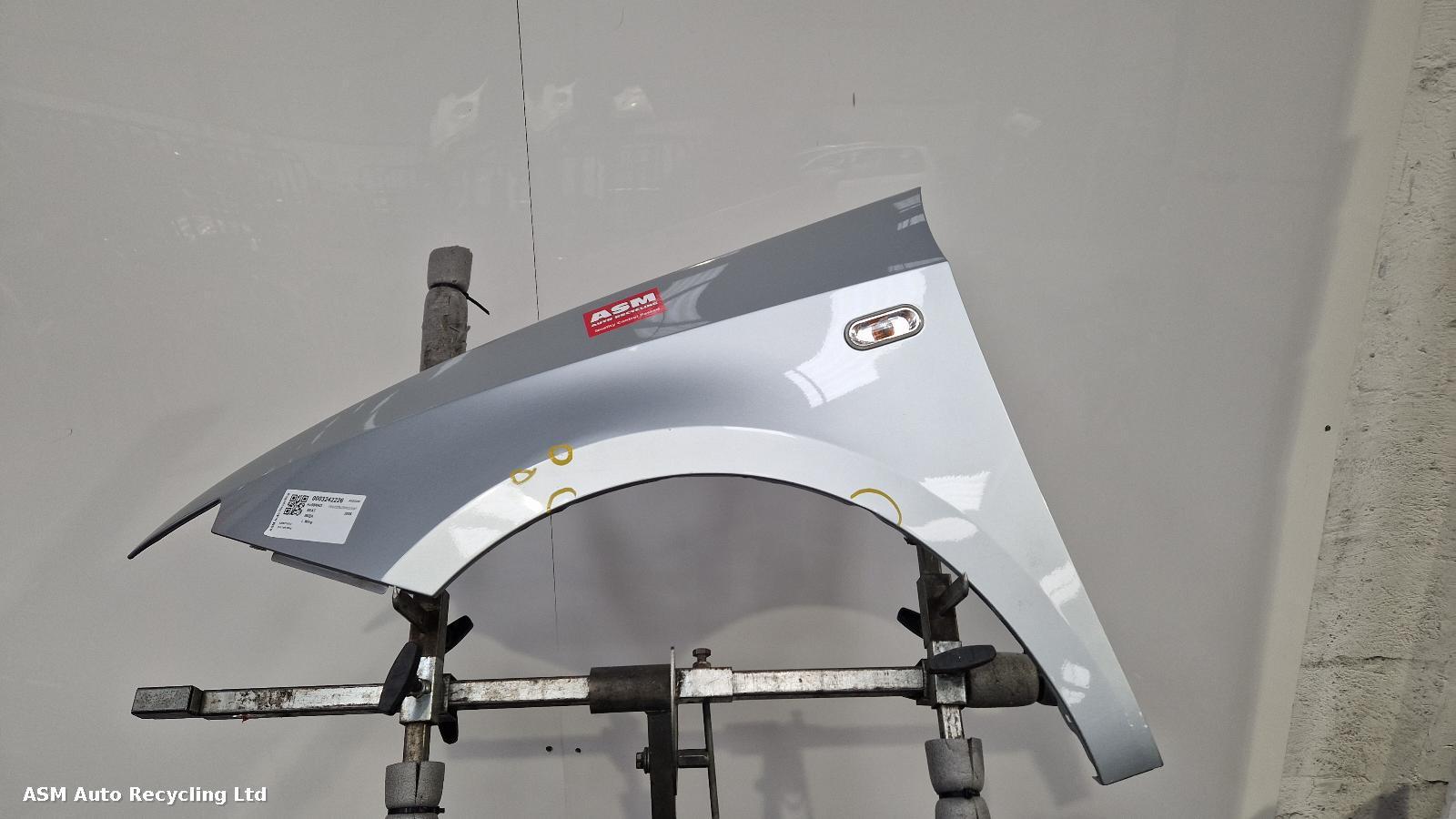 View Auto part L Wing Seat Ibiza 2008