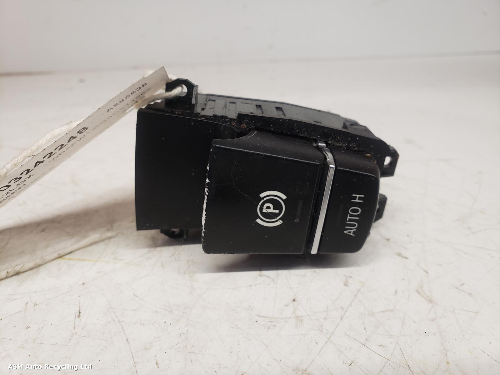 View Auto part Handbrake Lever/Button/Assembly Bmw 5 Series 2012