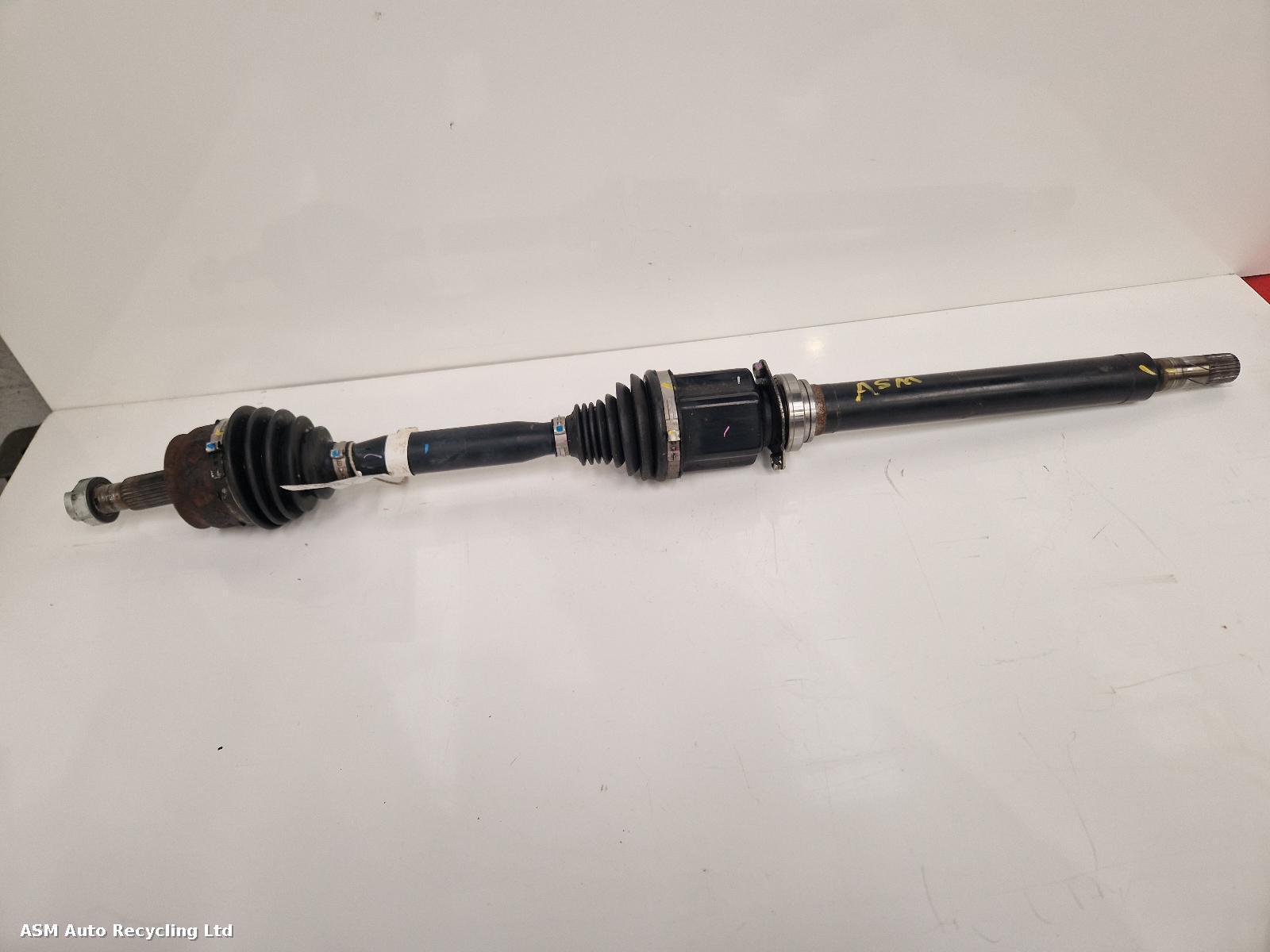 View Auto part Right Driveshaft Alfa Romeo Giulietta 2018