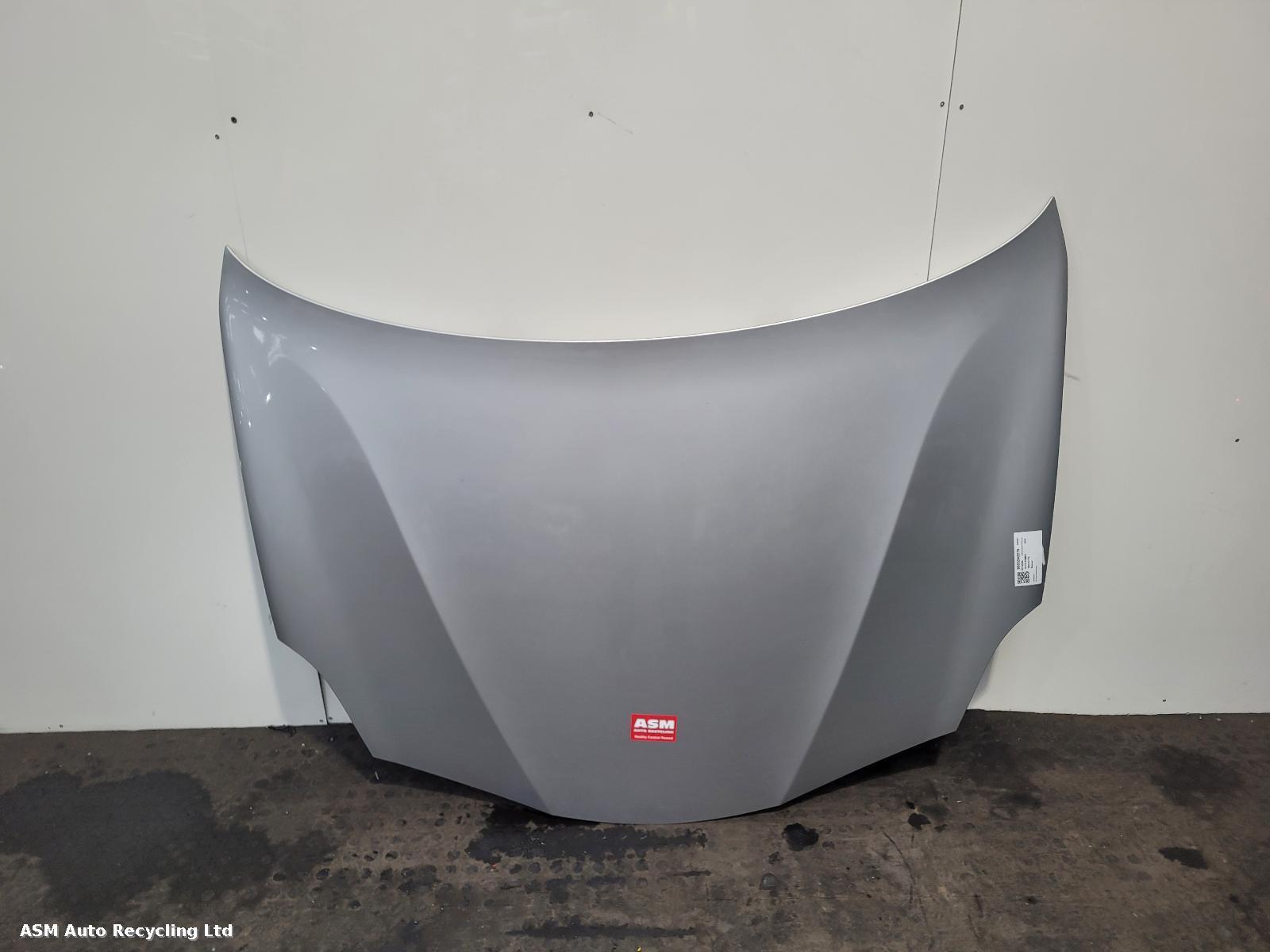 View Auto part Bonnet Alfa Romeo Giulietta 2018