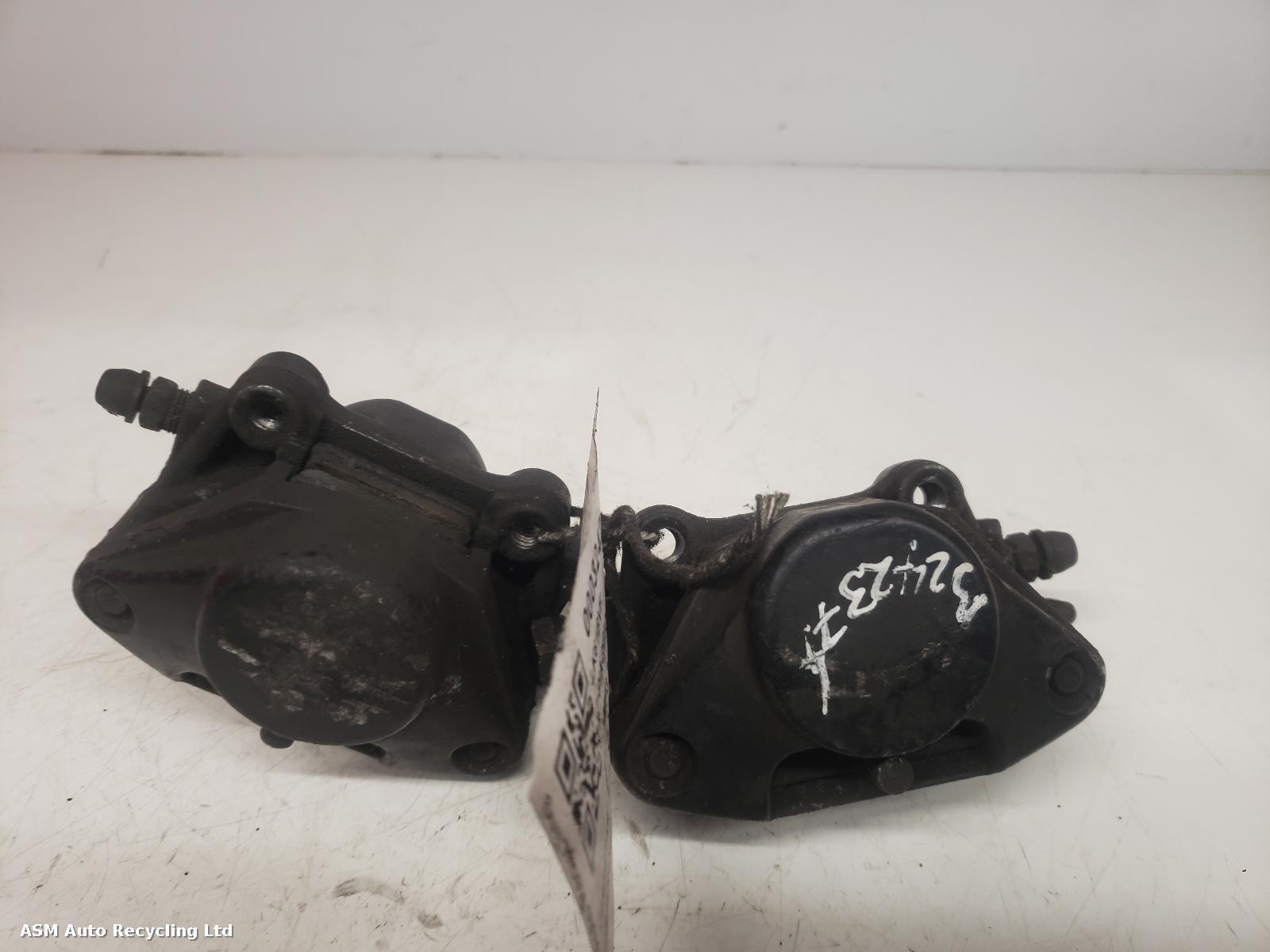 View Auto part Caliper Piaggio Mp3 300 Yourban 2011