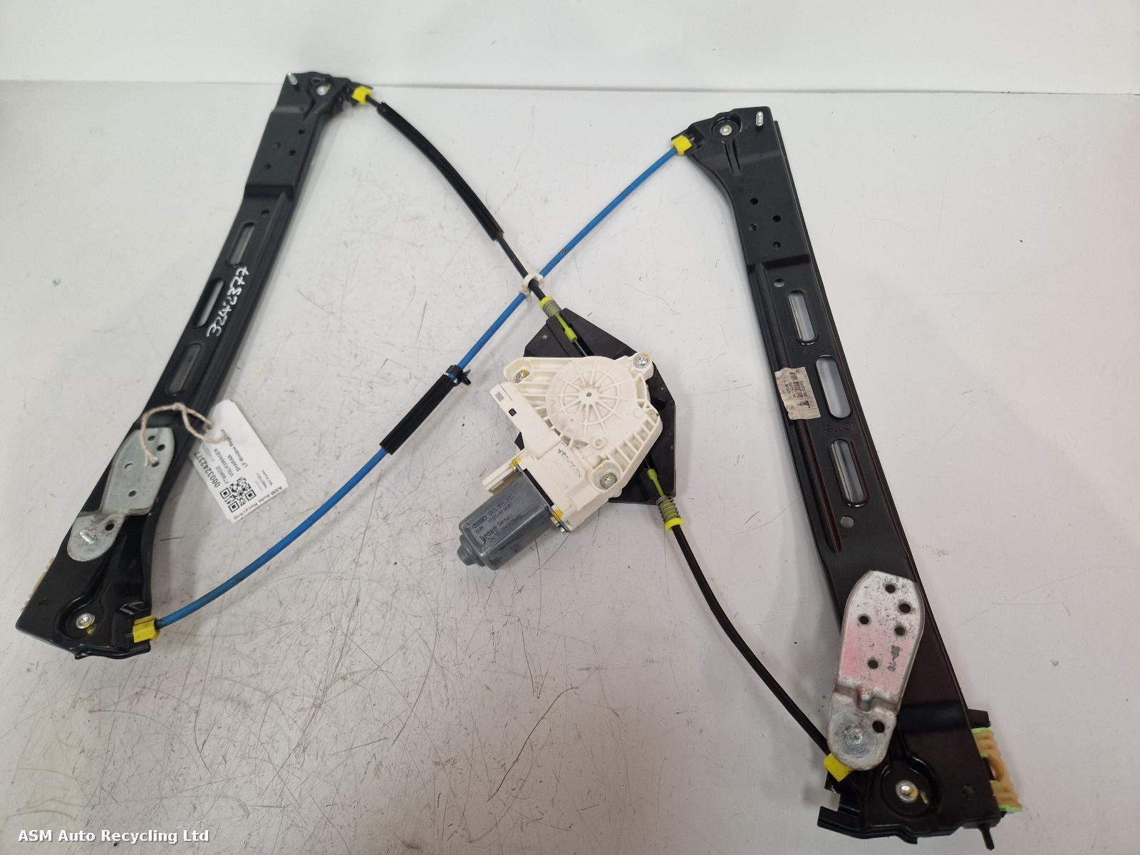 View Auto part LF Window Regulator Volkswagen Sharan 2010