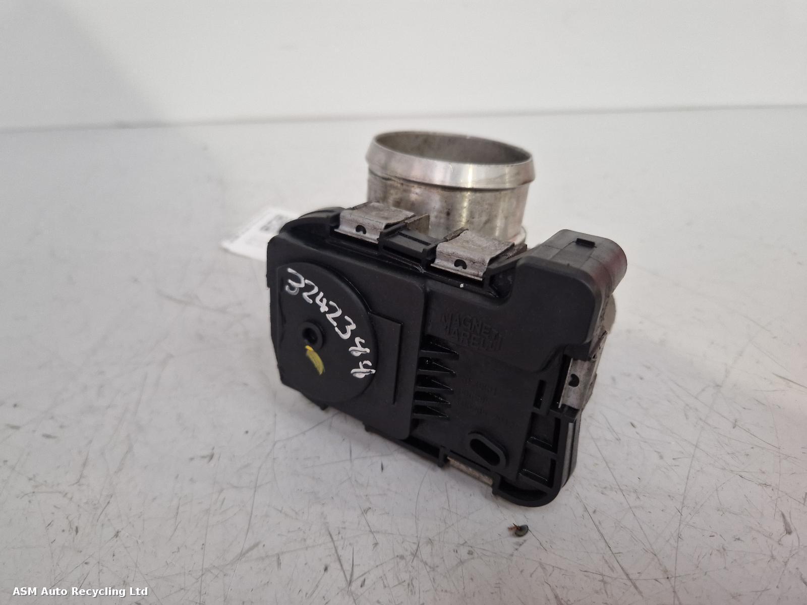 View Auto part Throttle Body Volkswagen Sharan 2010