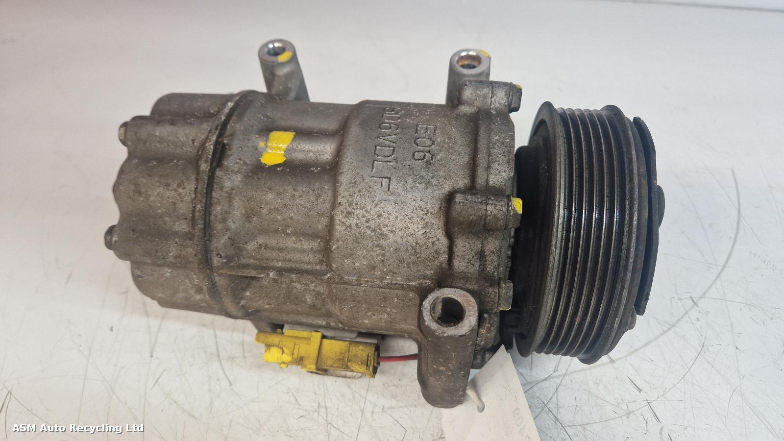 View Auto part Compressor Mini (bmw) Mini 2013