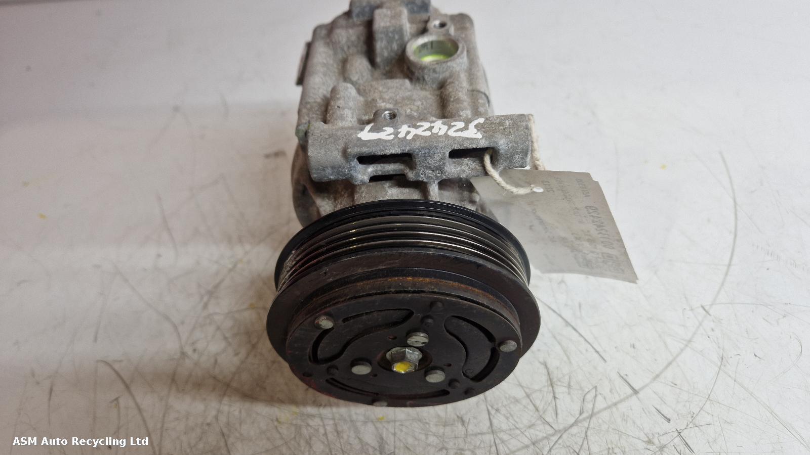View Auto part Compressor Ford Ka 2013