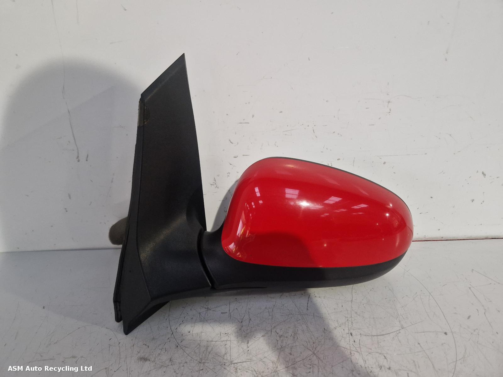 View Auto part L Door Mirror Ford Ka 2013