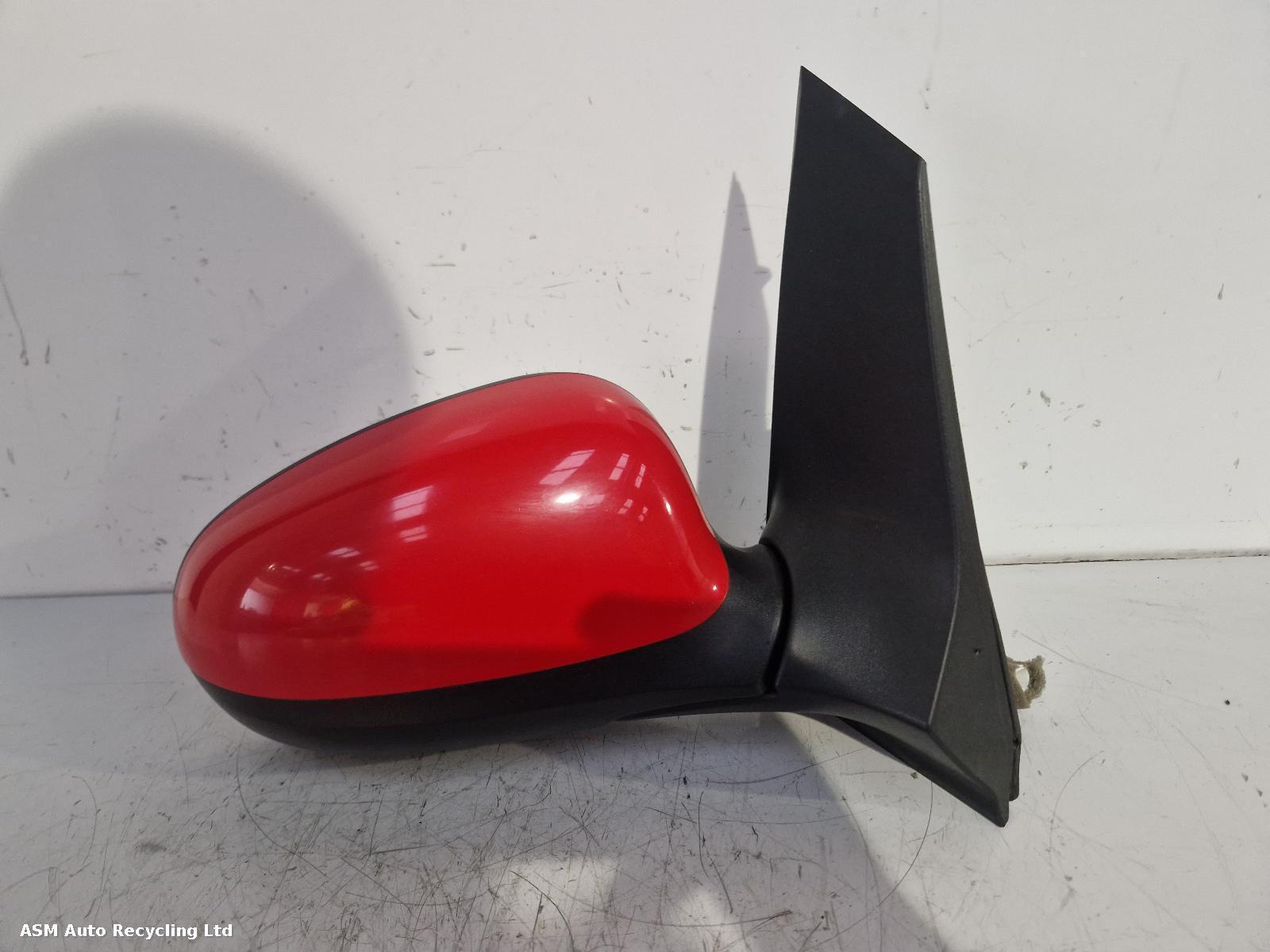 View Auto part R Door Mirror Ford Ka 2013