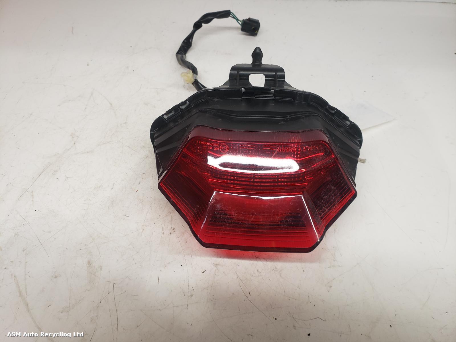 View Auto part Taillight Honda Adv350 2022