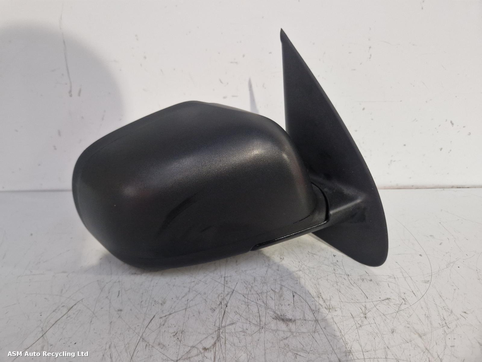 View Auto part R Door Mirror Nissan Micra 2016