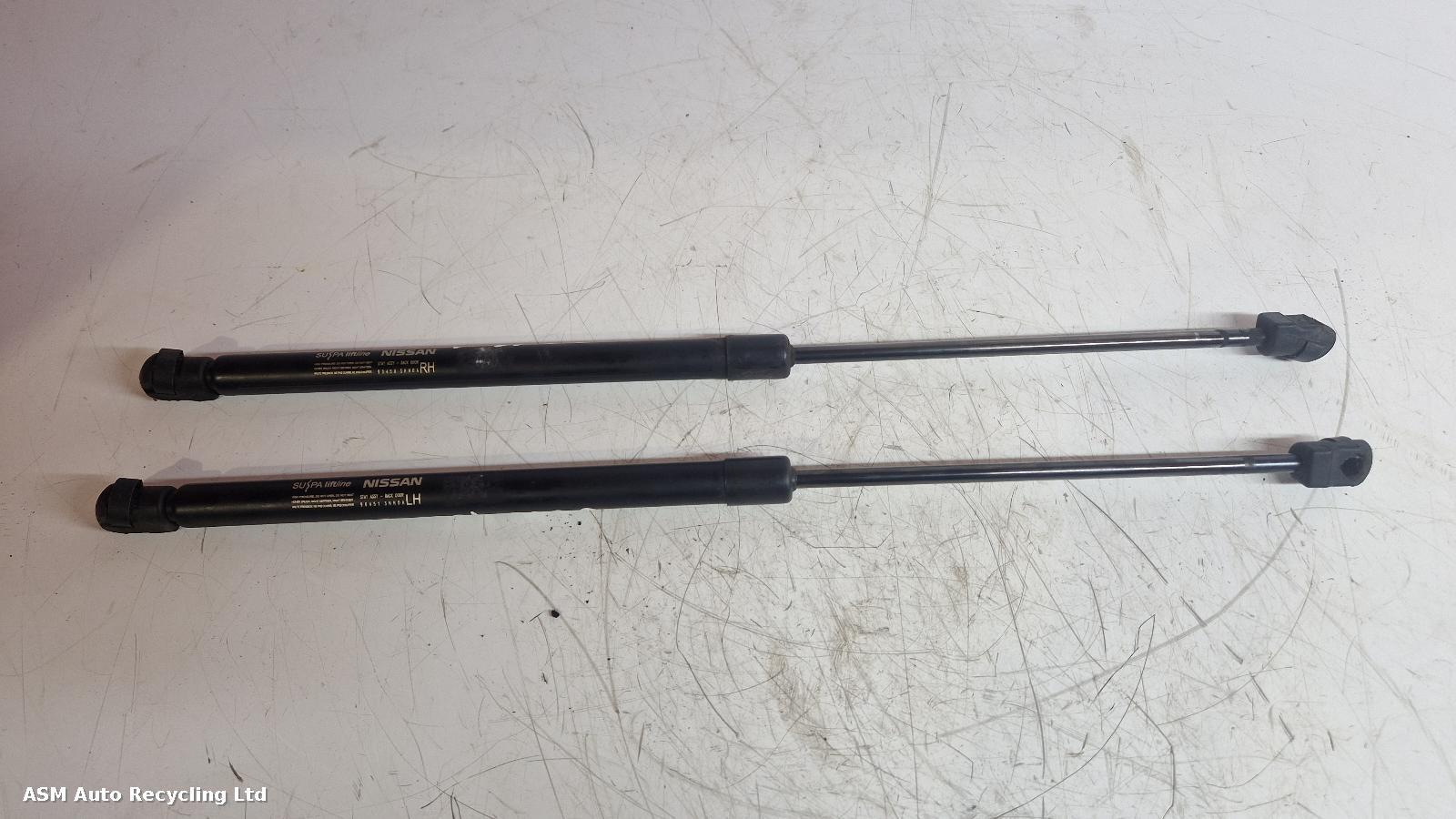 View Auto part Hatch Strut/Shock Nissan Micra 2016