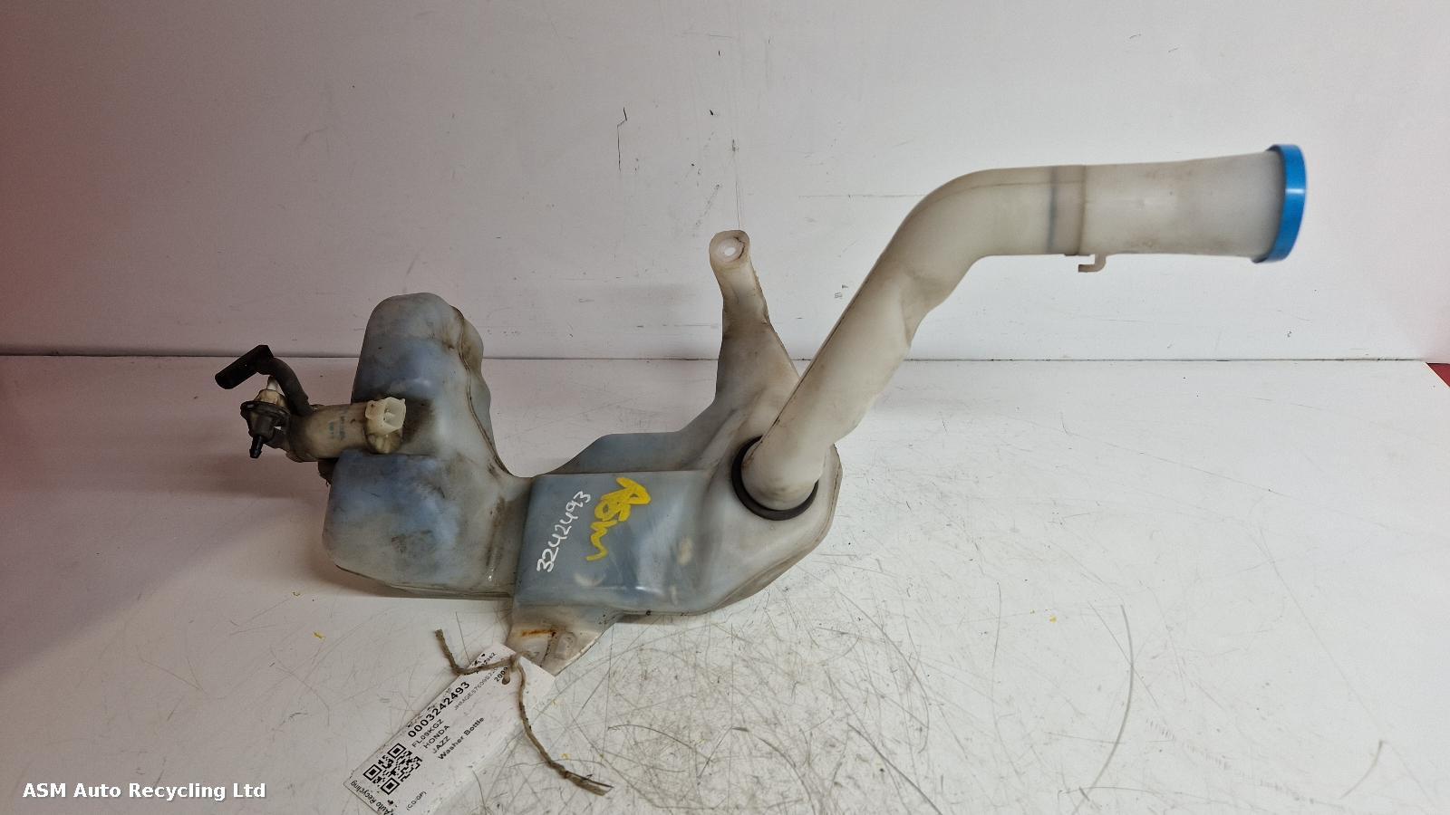 View Auto part Washer Bottle Honda Jazz 2009