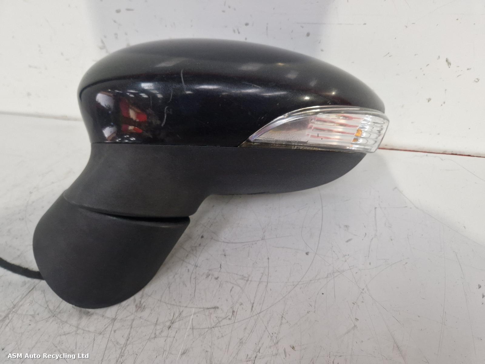 View Auto part L Door Mirror Ford Fiesta 2010