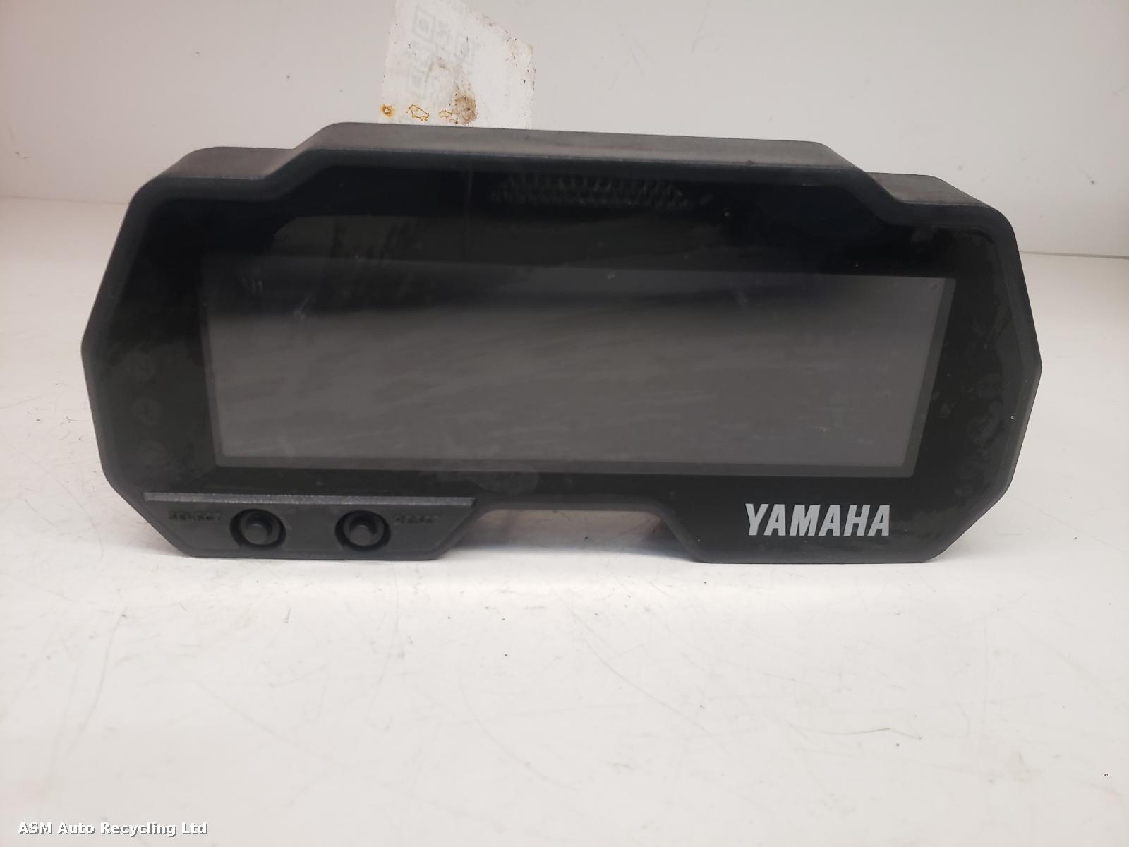 View Auto part Speedometer Yamaha Yzf R125 2021