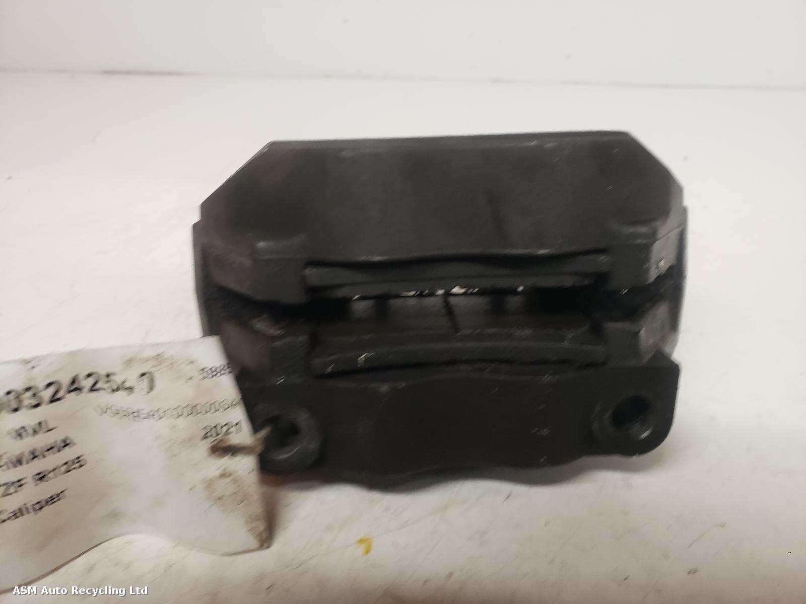 View Auto part Caliper Yamaha Yzf R125 2021