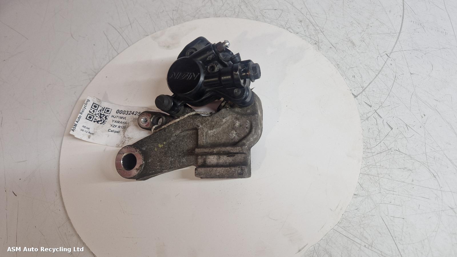 View Auto part Caliper Yamaha Yzf R125 2021