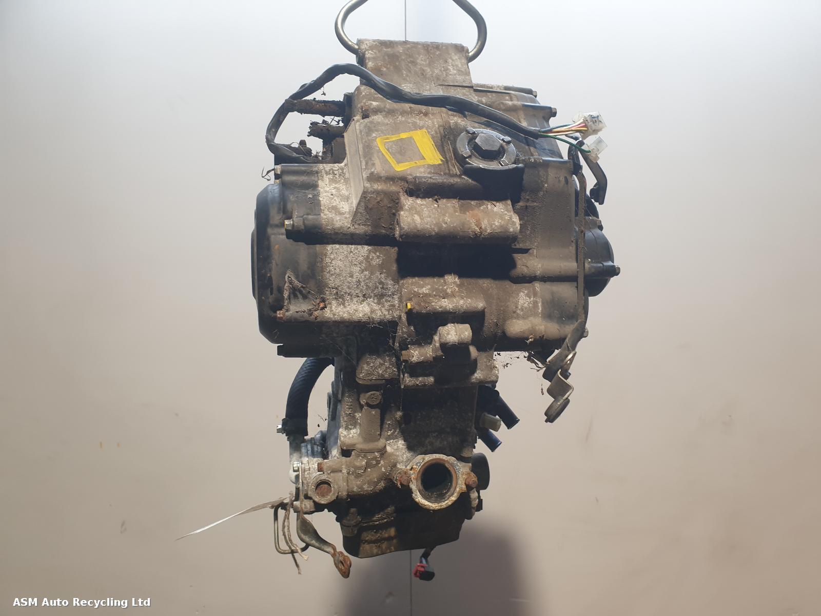 View Auto part Engine Yamaha Yzf R125 2021