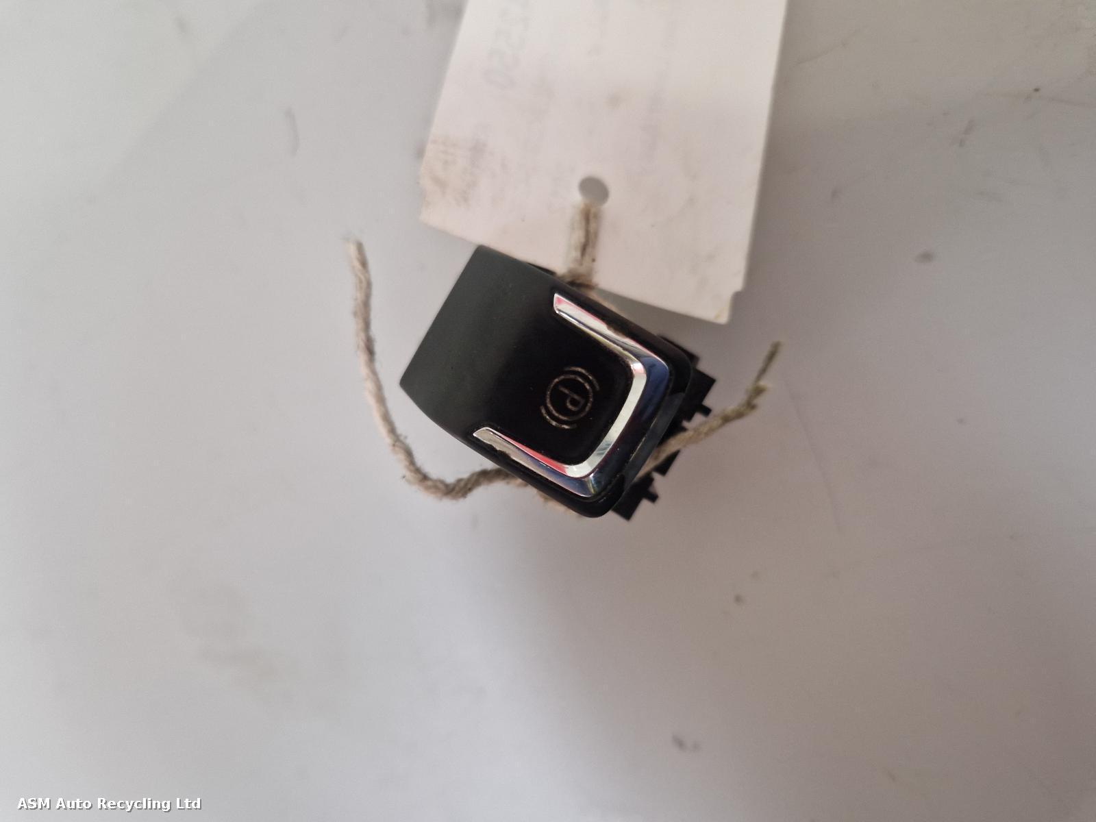 View Auto part Handbrake Lever/Button/Assembly Vauxhall Astra 2012