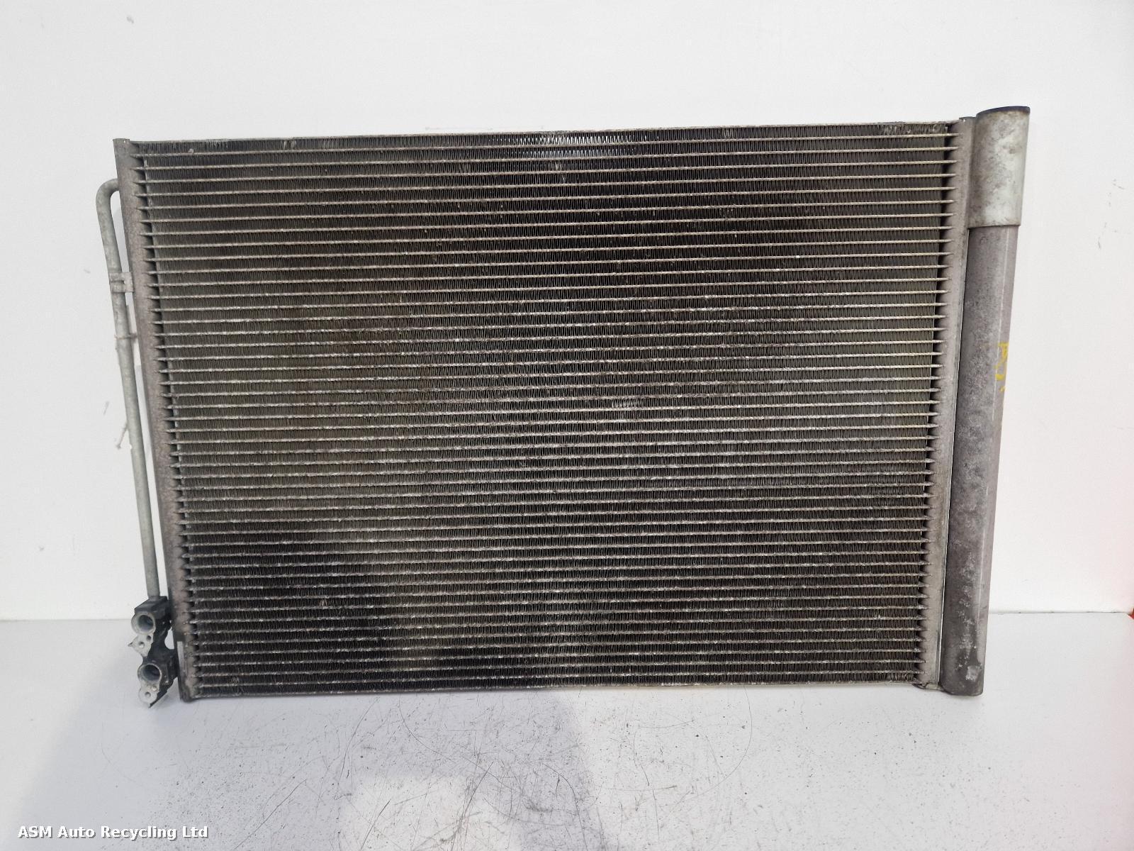 View Auto part Condenser Bmw 5 Series 2016