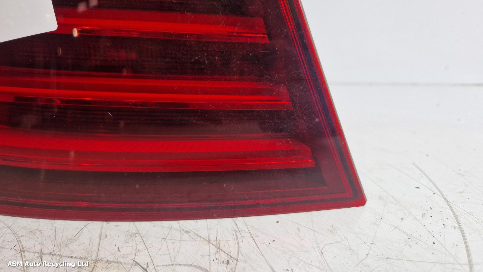 View Auto part L Taillight Bmw 5 Series 2016