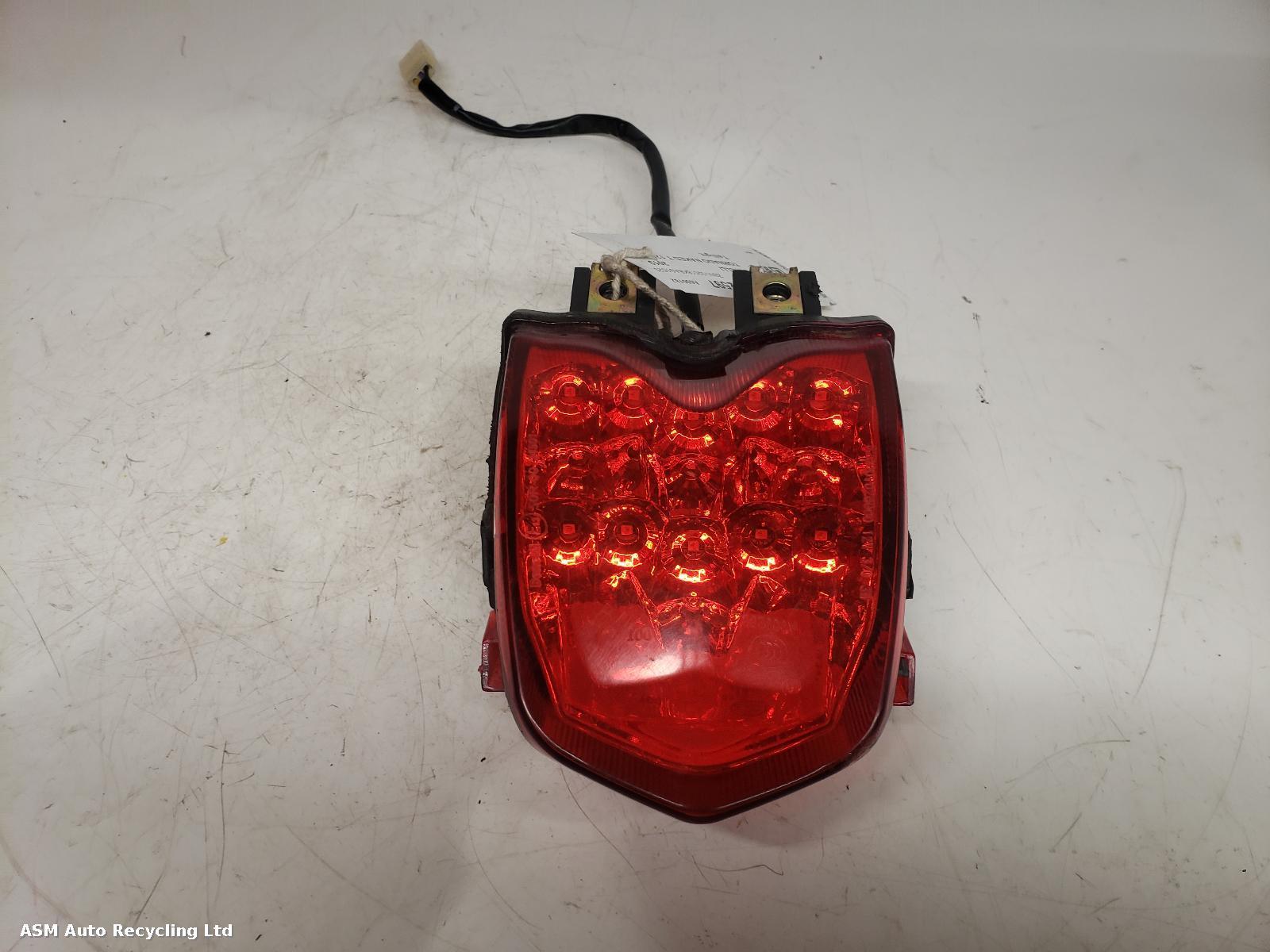 View Auto part Taillight Benelli Tornado Naked T 125 2019