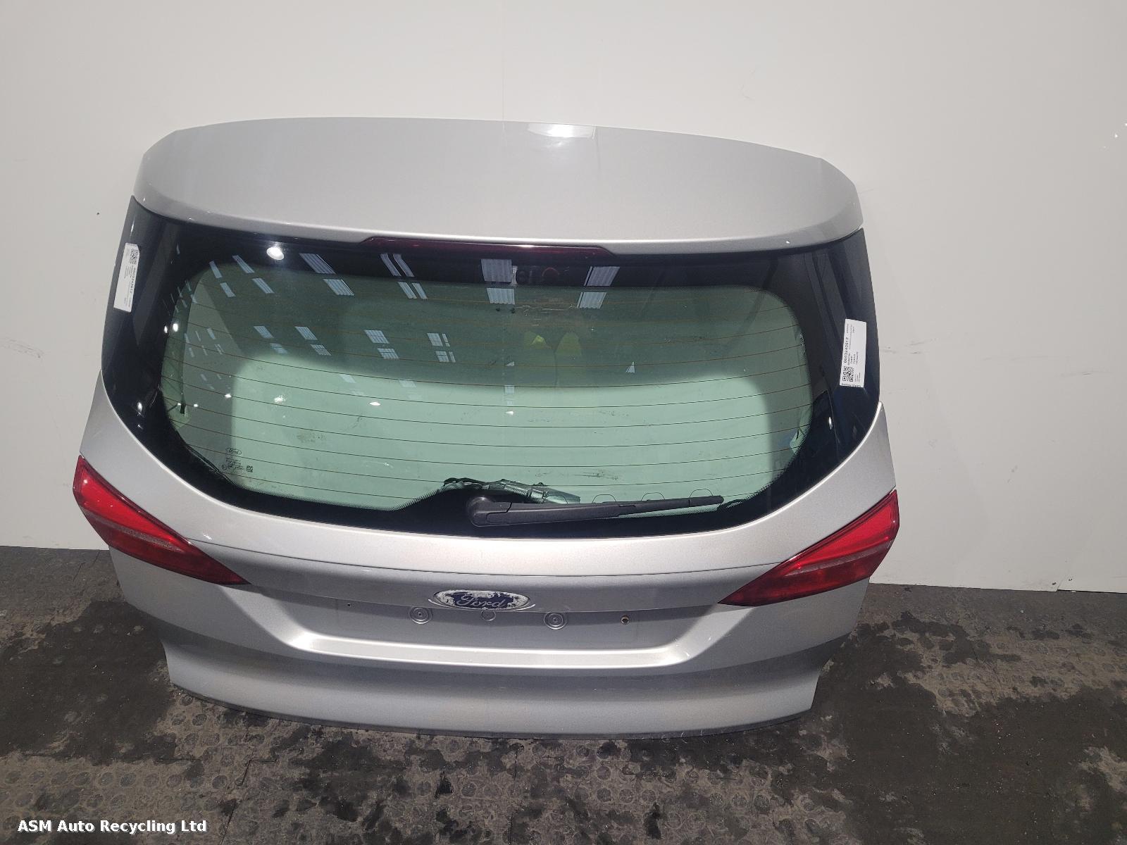 View Auto part Bootlid/Tailgate Ford Focus 2017