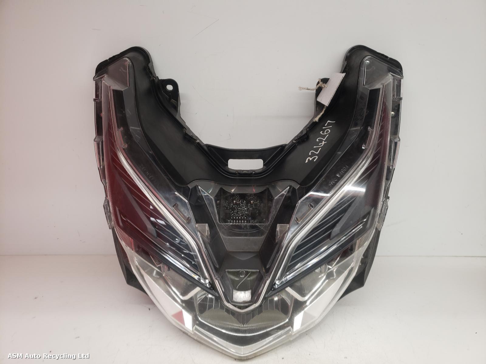 View Auto part Headlamp Honda Nss 300 Forza 2019