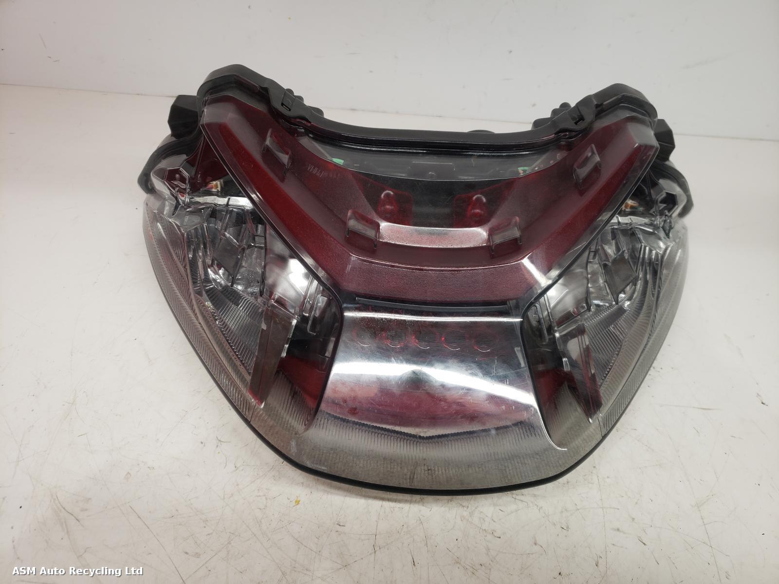 View Auto part Taillight Honda Nss 300 Forza 2019