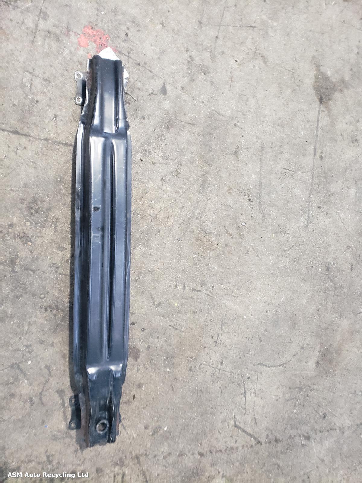 View Auto part Rear Bumper Reinforcement Volkswagen Golf 2013