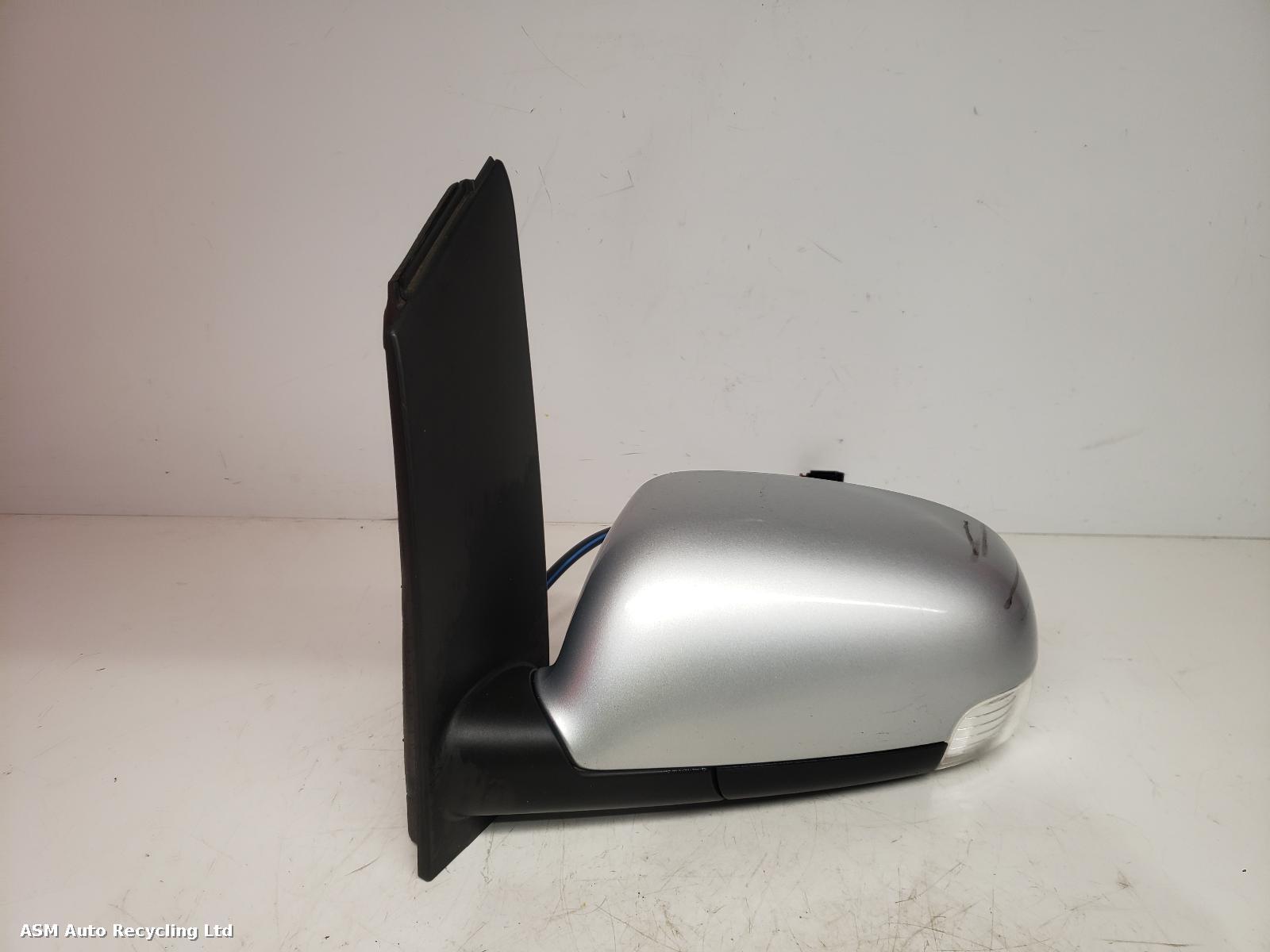 View Auto part L Door Mirror Volkswagen Touran 2008