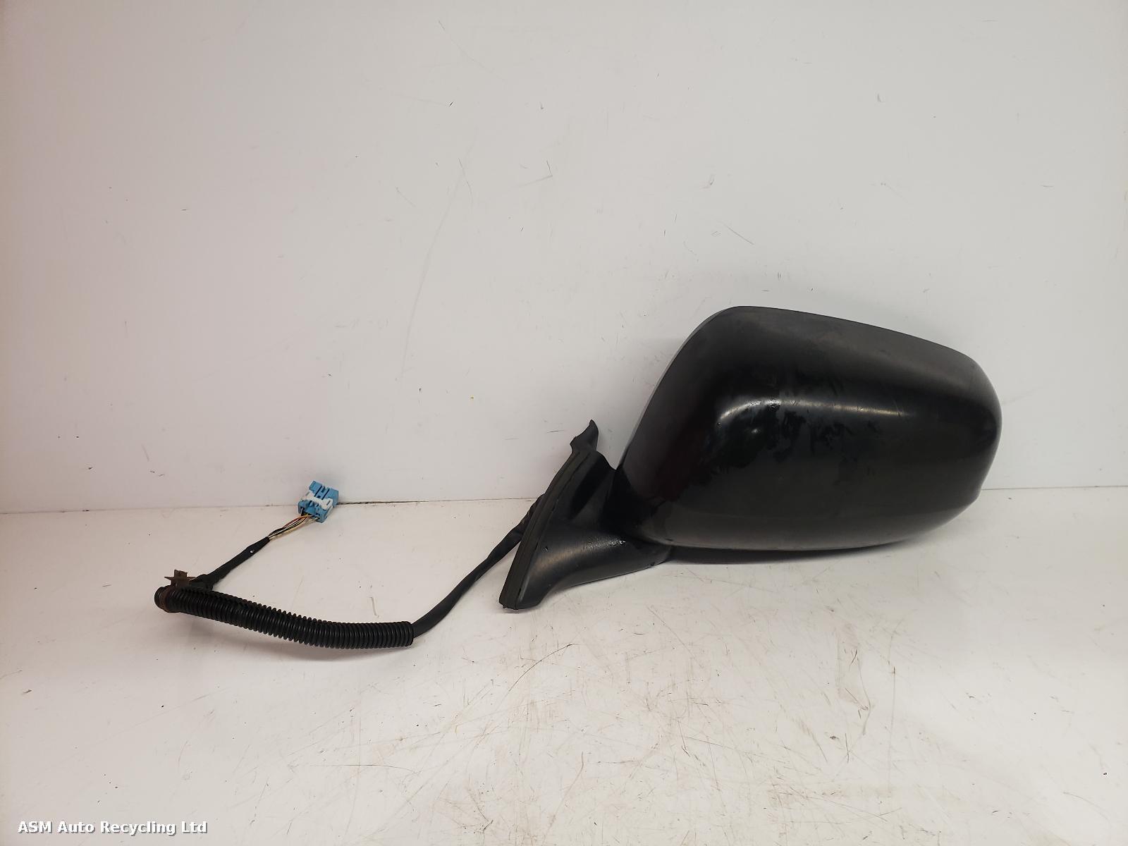 View Auto part L Door Mirror Honda Jazz 2009