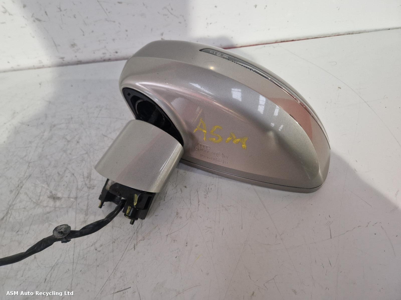 View Auto part L Door Mirror Audi Tt 2006