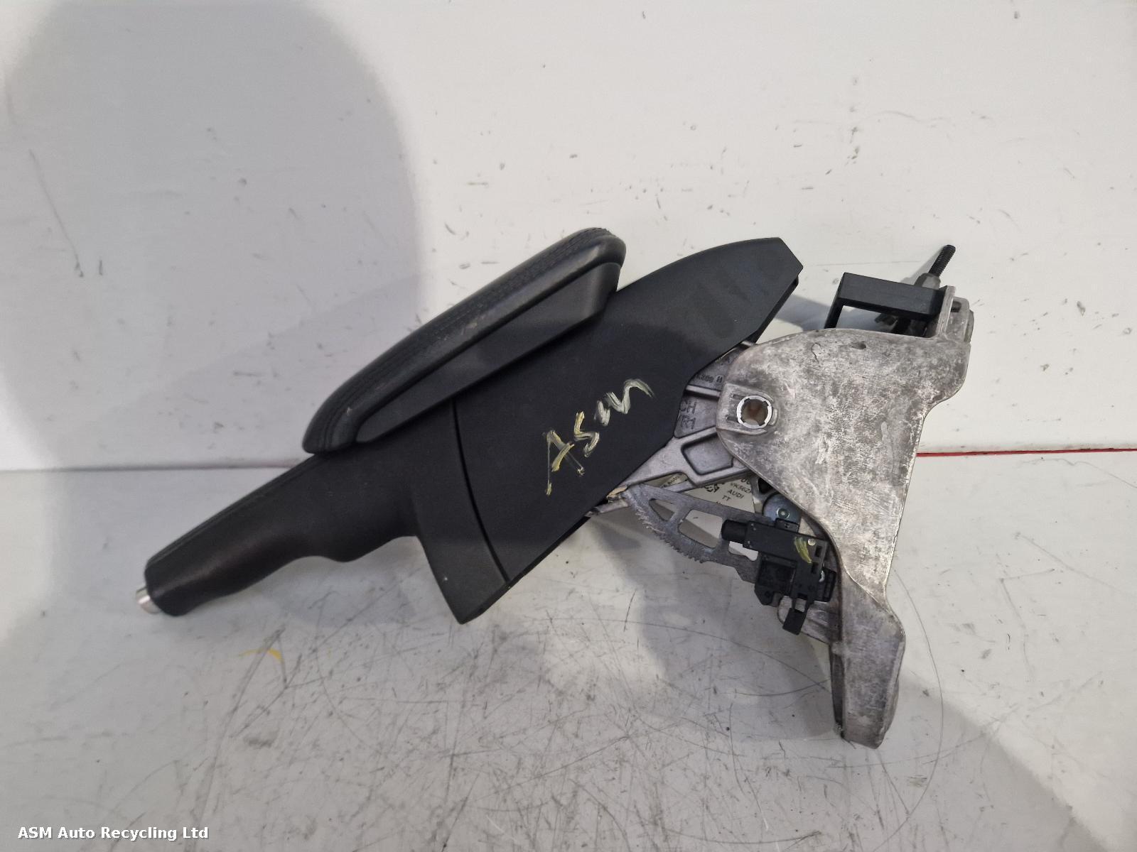 View Auto part Handbrake Lever/Button/Assembly Audi Tt 2006