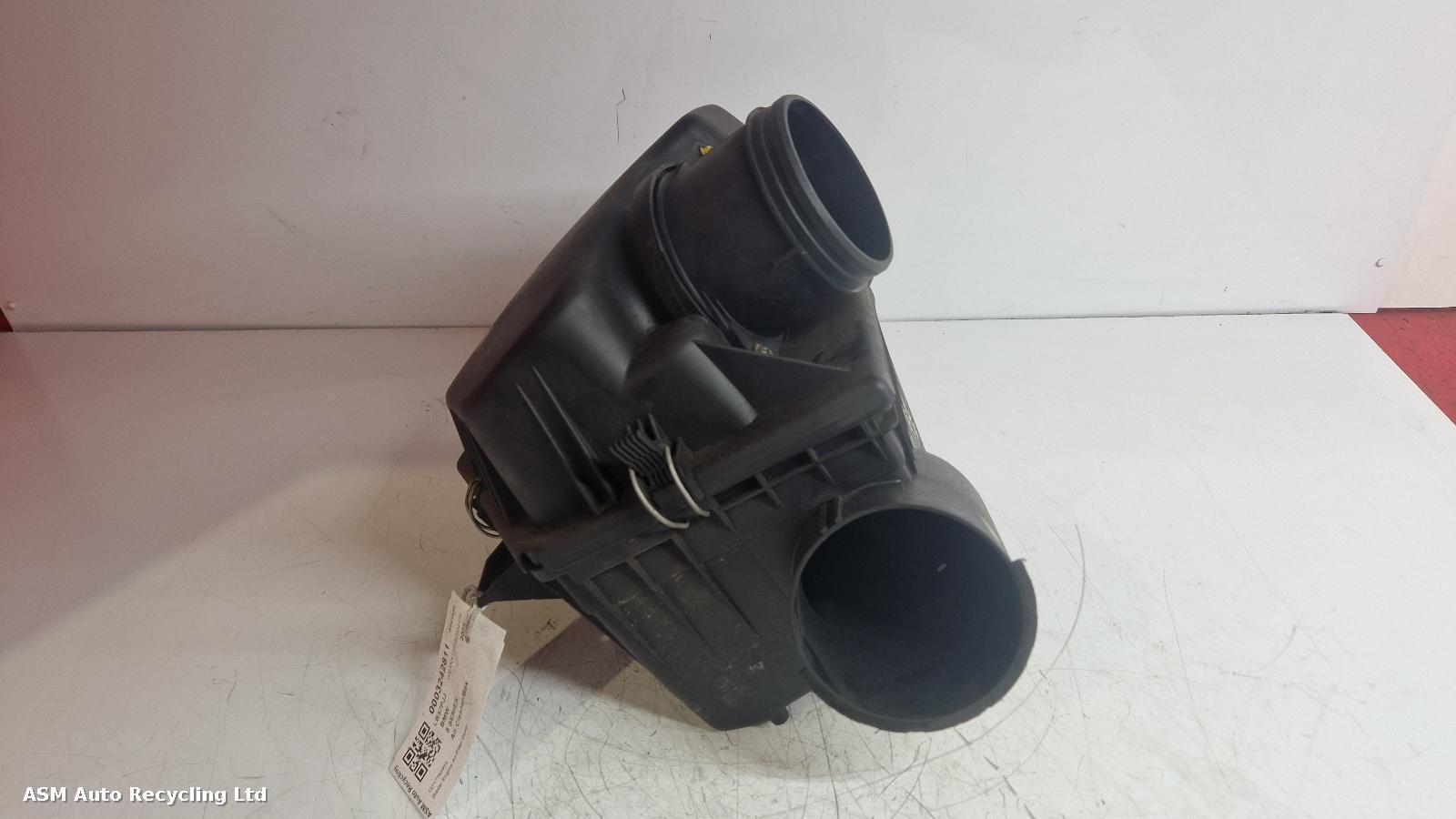 View Auto part Air Cleaner/Box Bmw 5 Series 2008