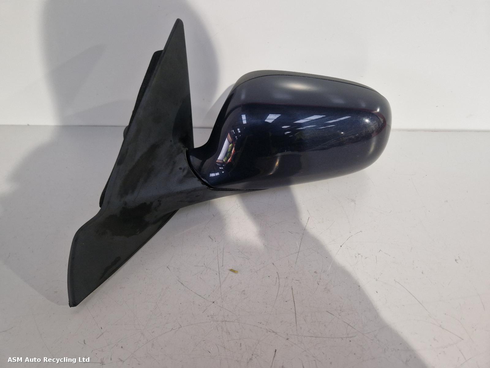 View Auto part L Door Mirror Saab 93 2007