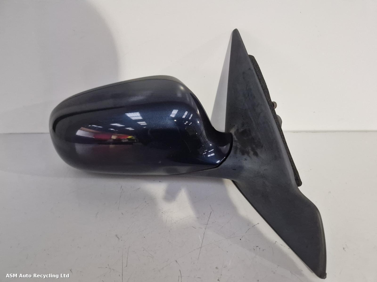View Auto part R Door Mirror Saab 93 2007