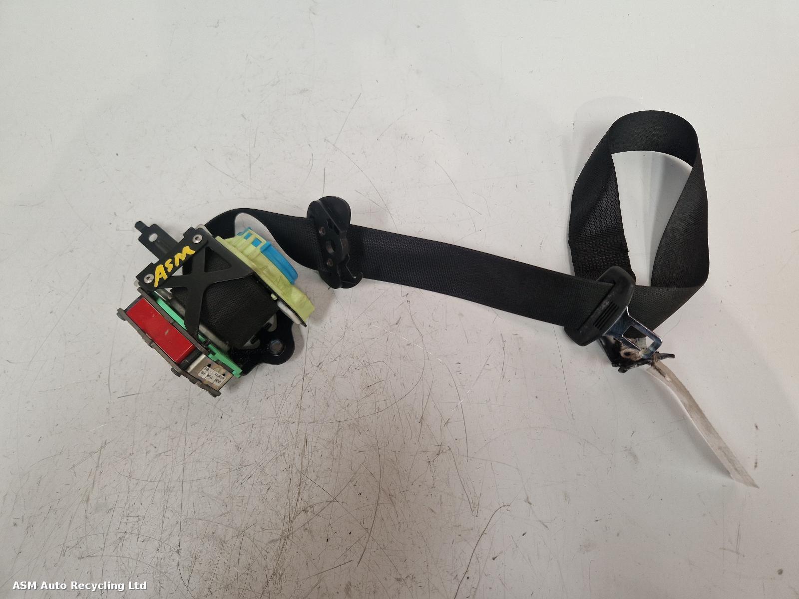 View Auto part Seat Belt Saab 93 2007