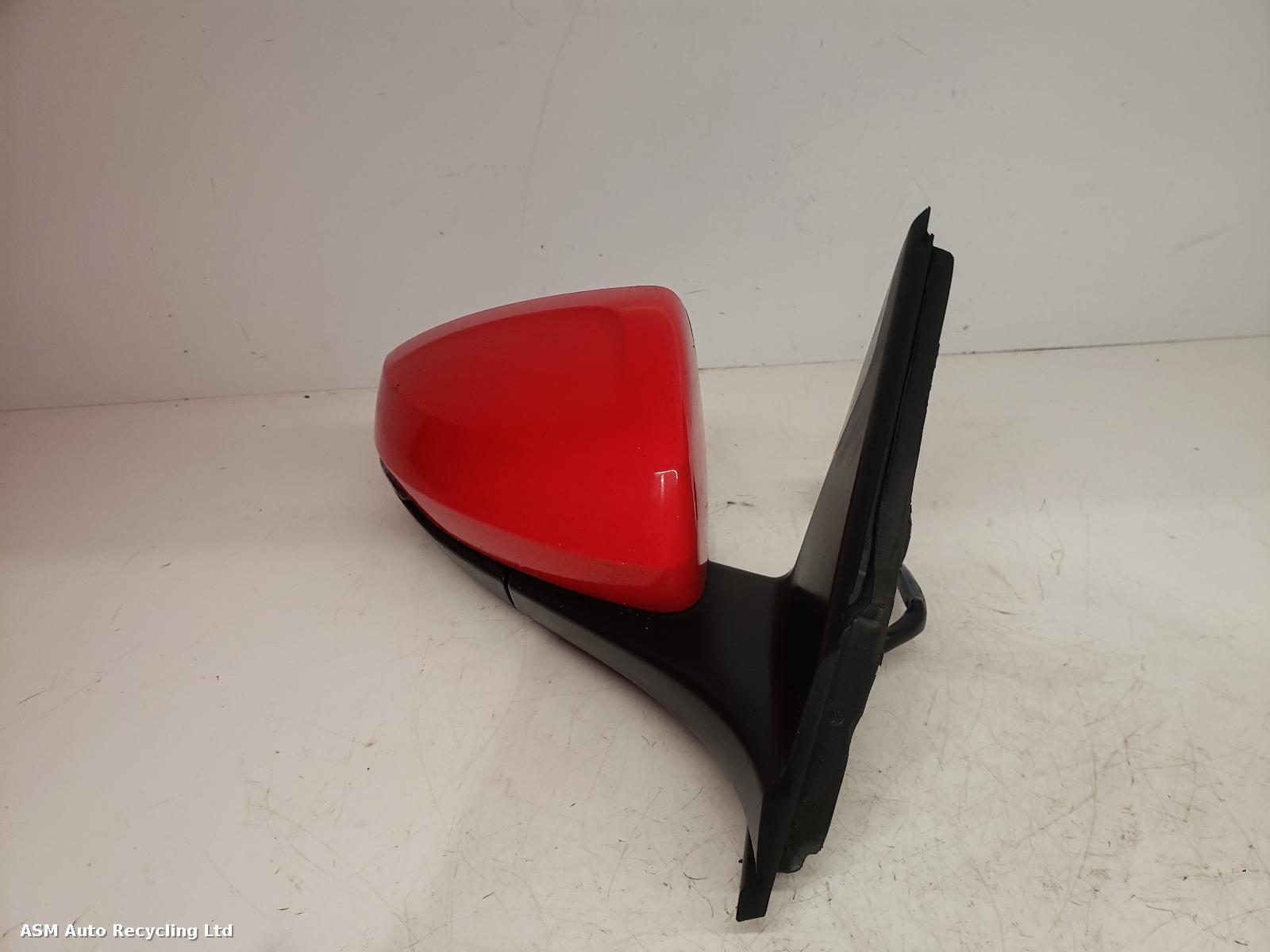 View Auto part R Door Mirror Volkswagen Polo 2018