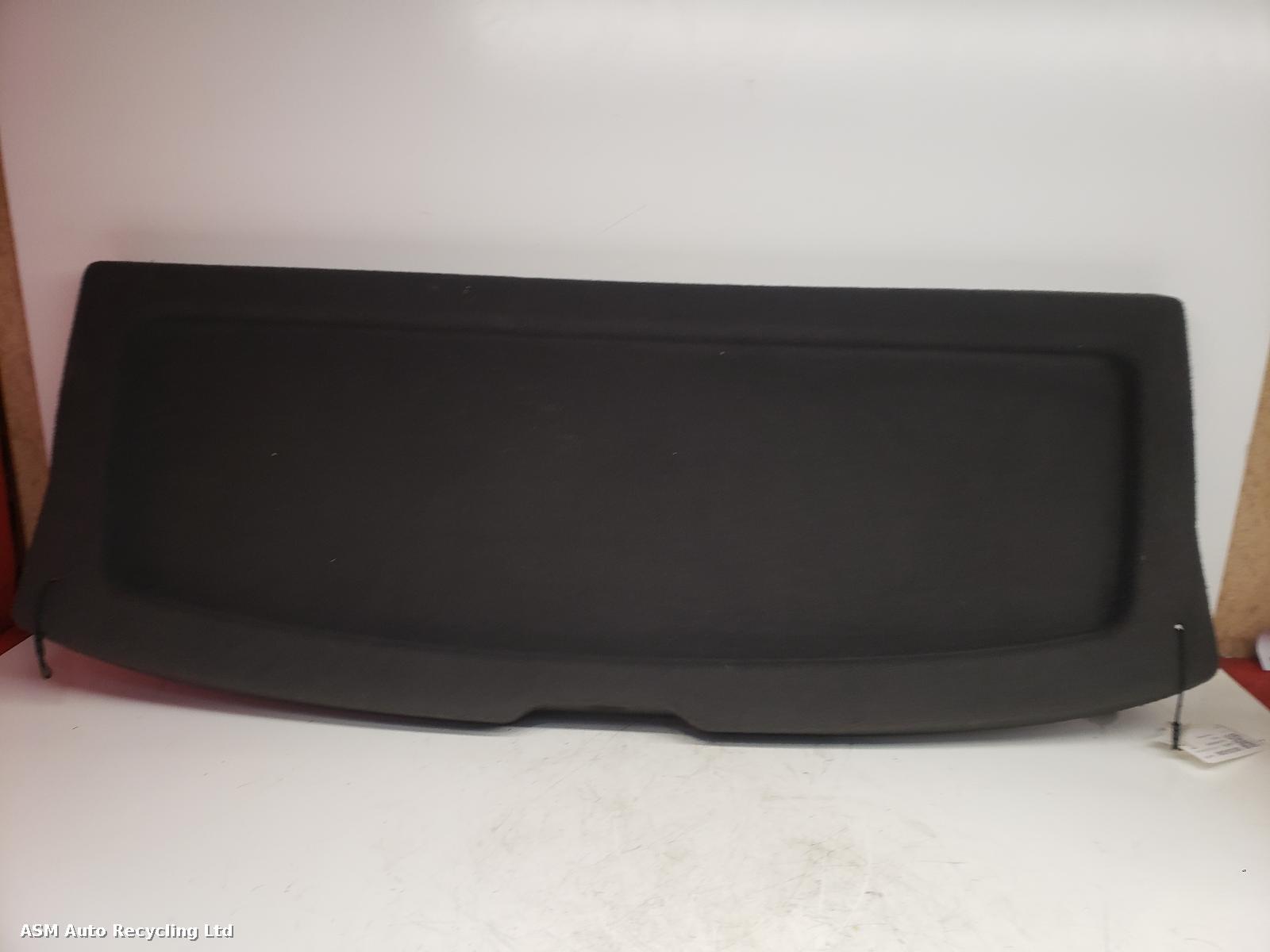 View Auto part Parcel Shelf Volkswagen Polo 2018