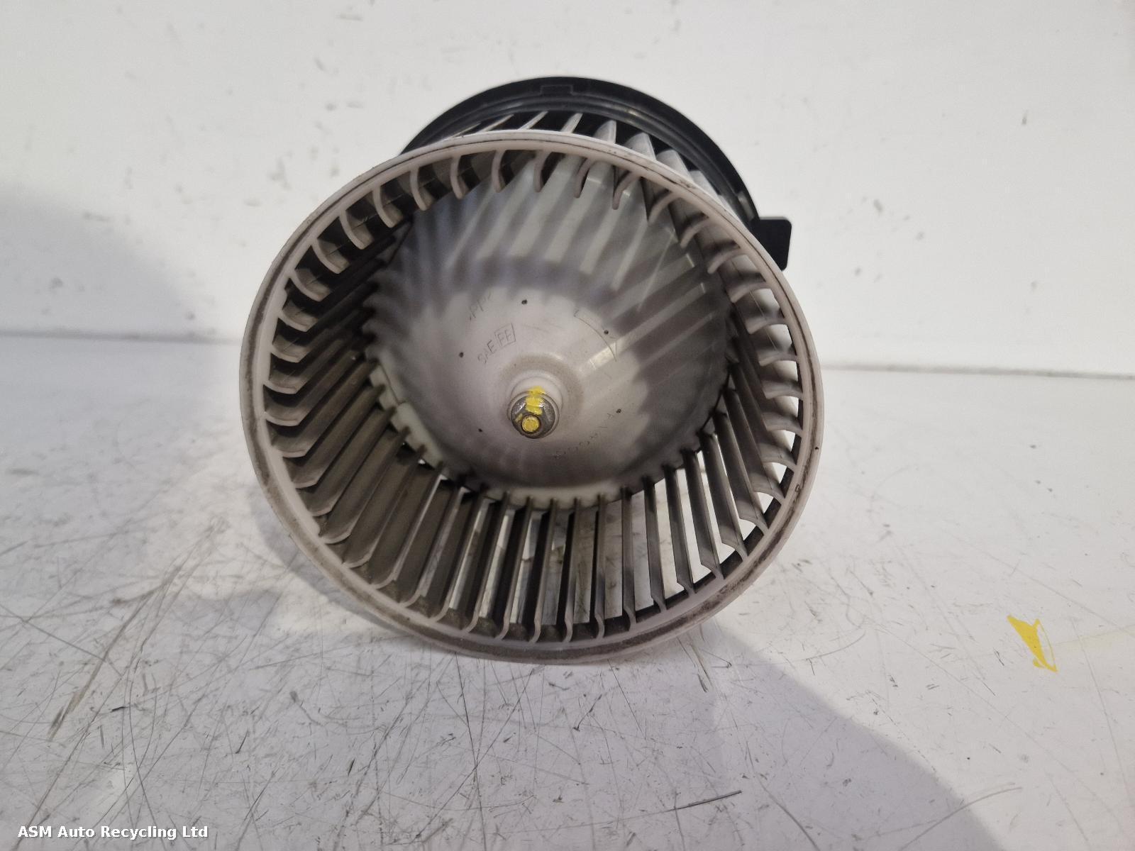 View Auto part Heater Motor/Assembly Nissan Qashqai 2010