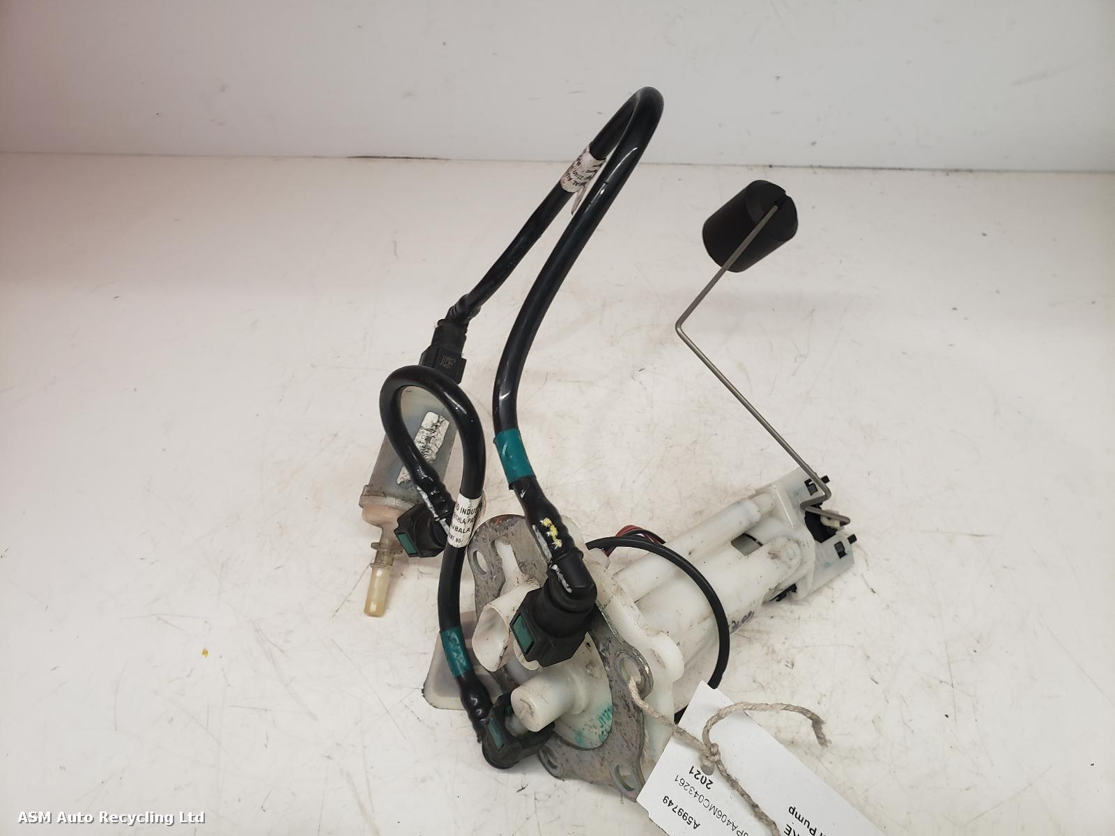 View Auto part Fuel Pump Ktm 125 Duke 2021