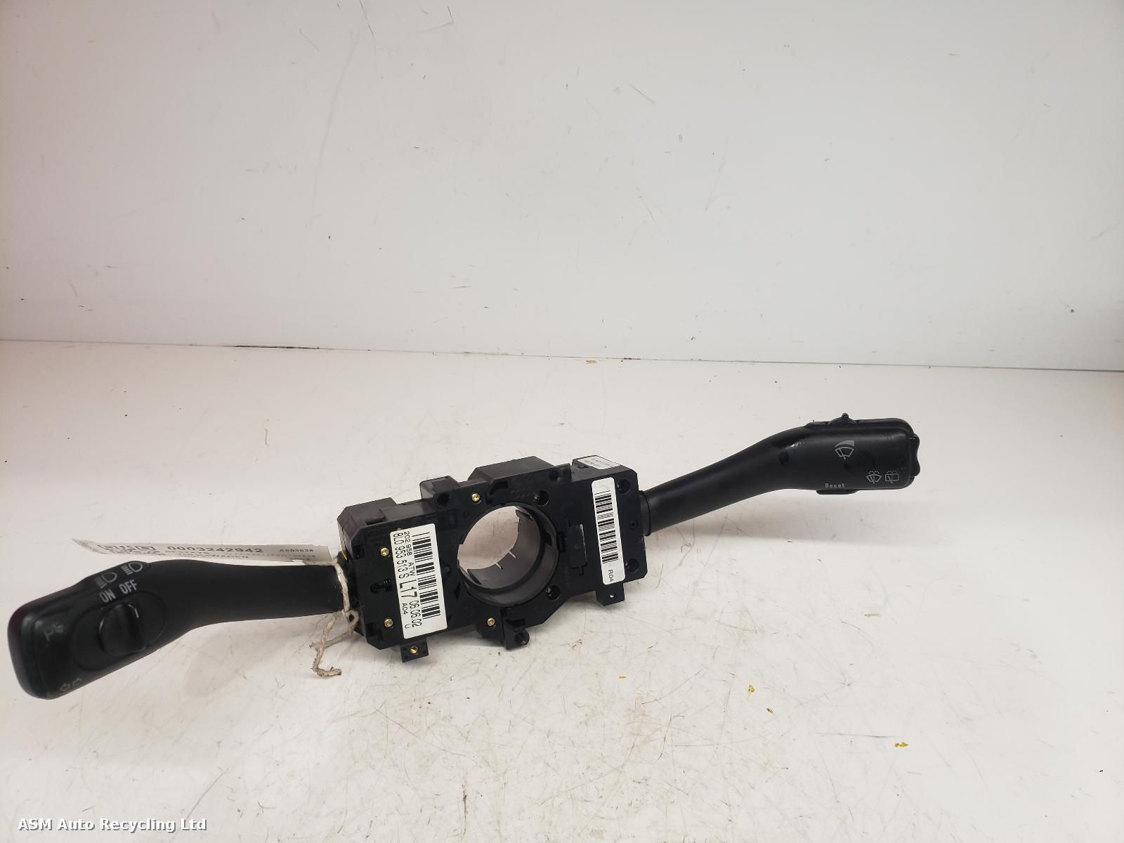 View Auto part Combination Switch Volkswagen Golf 2002