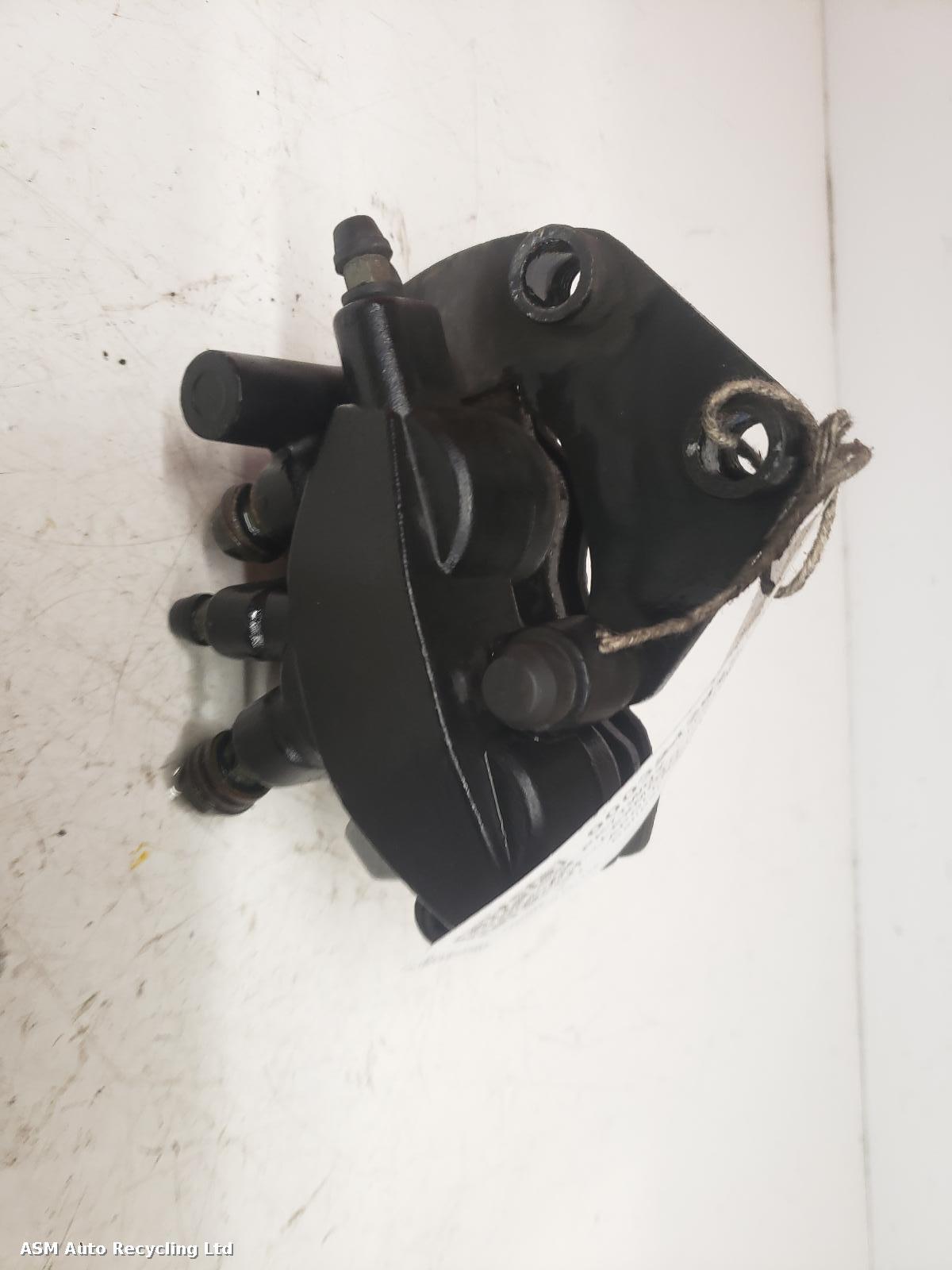 View Auto part Caliper Lexmoto Apollo Cl 125 2021