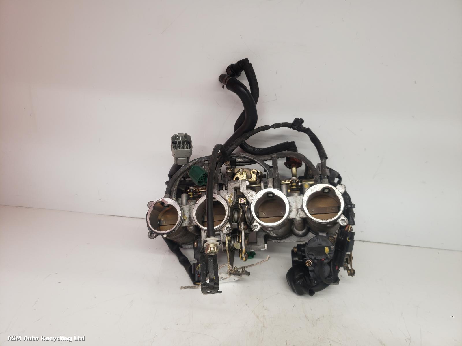 View Auto part Throttle Body Yamaha Yzf R1 2006
