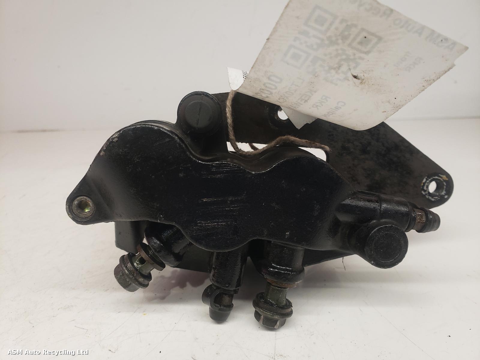 View Auto part Caliper Keeway Rkr 2020