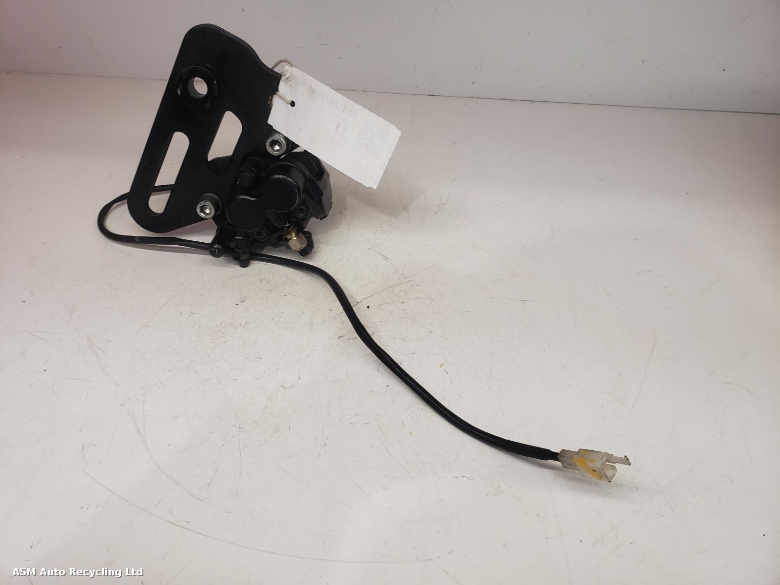 View Auto part Caliper Keeway Rkr 2020