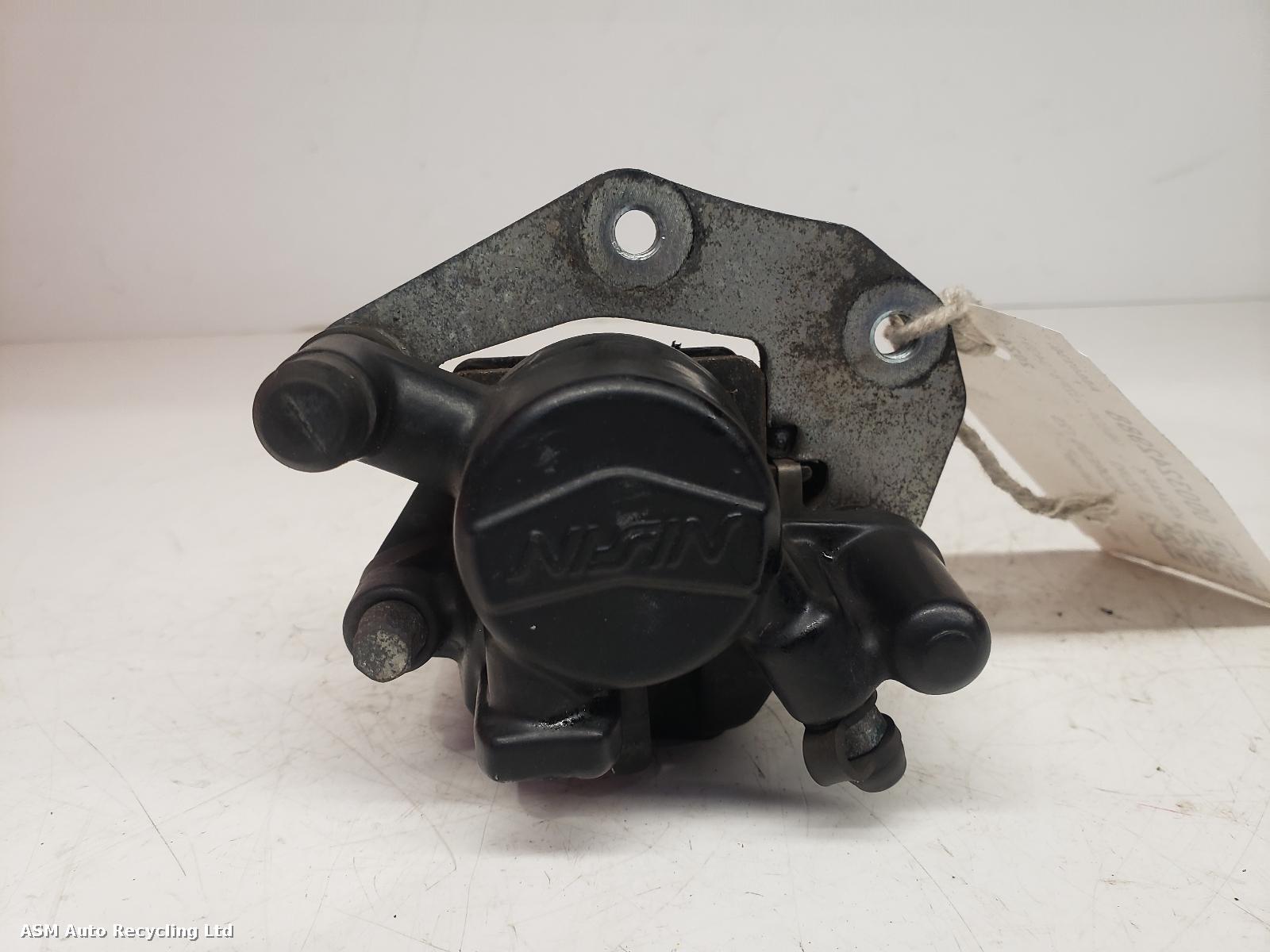 View Auto part Caliper Suzuki Address 125 2024