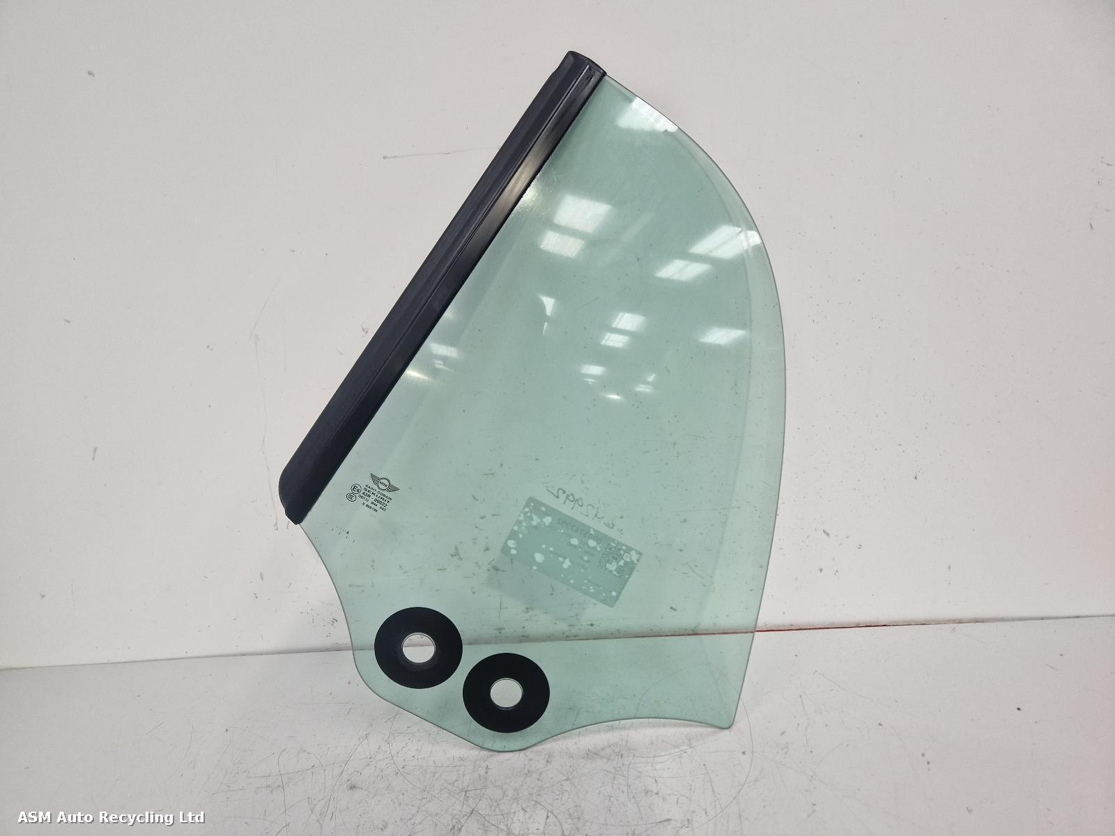 View Auto part LR Door Window Mini (bmw) Mini 2006