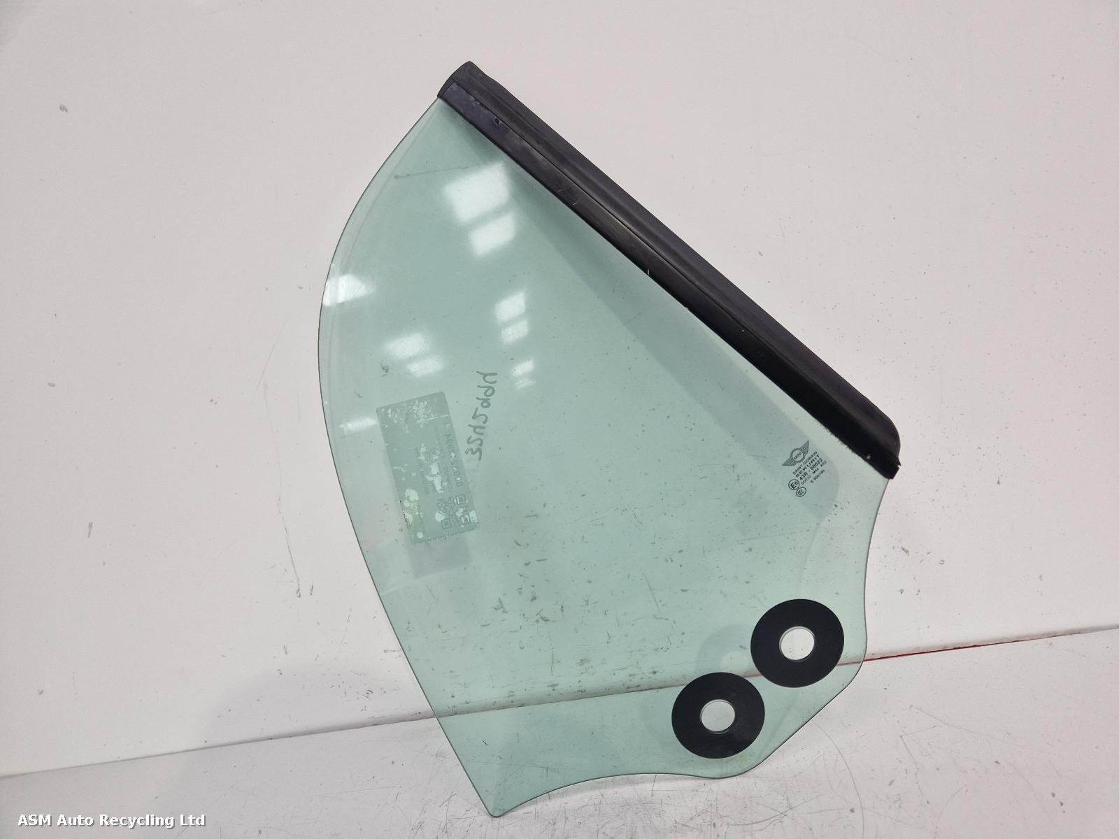 View Auto part RR Door Window Mini (bmw) Mini 2006