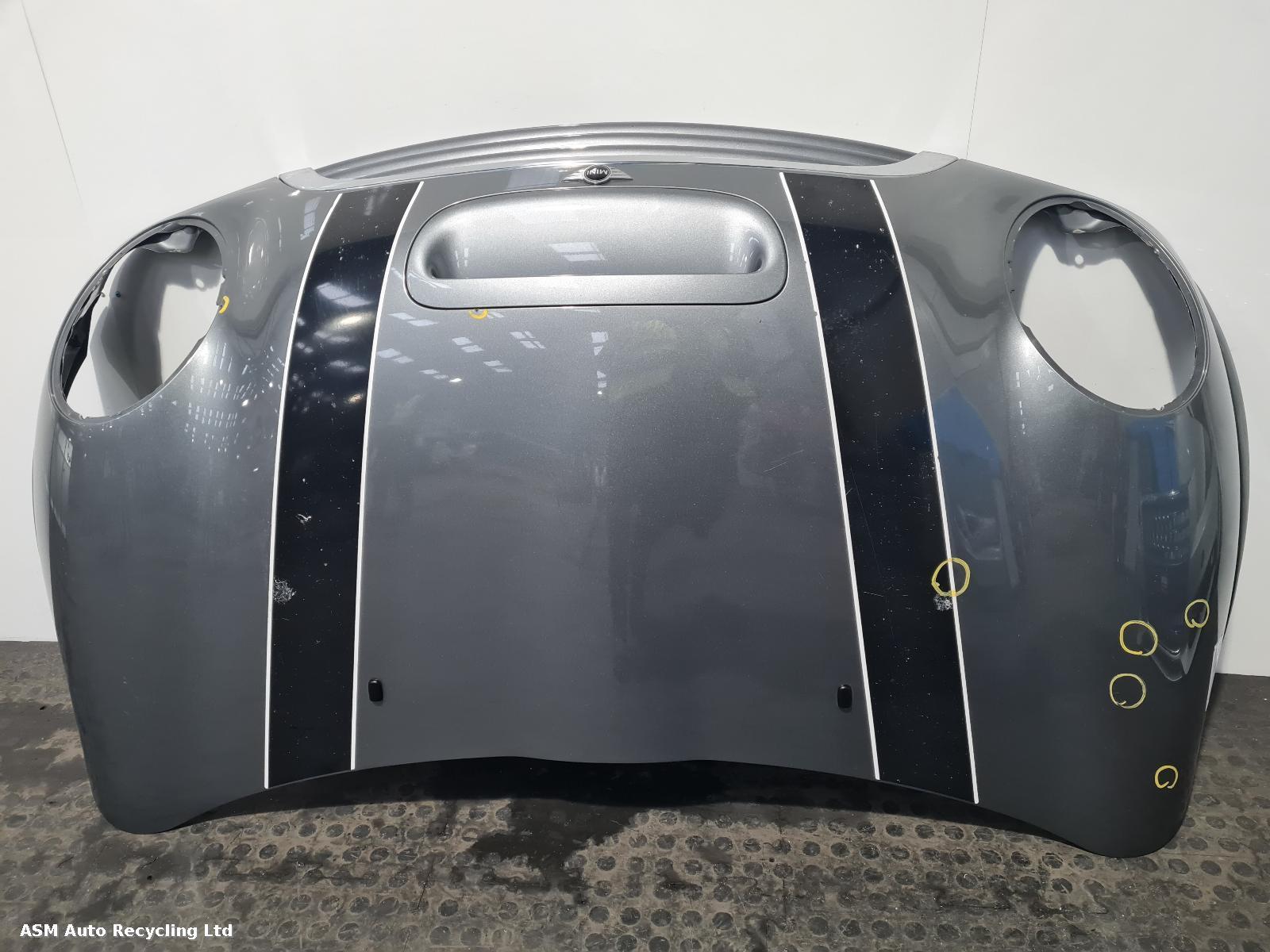 View Auto part Bonnet Mini (bmw) Mini 2006