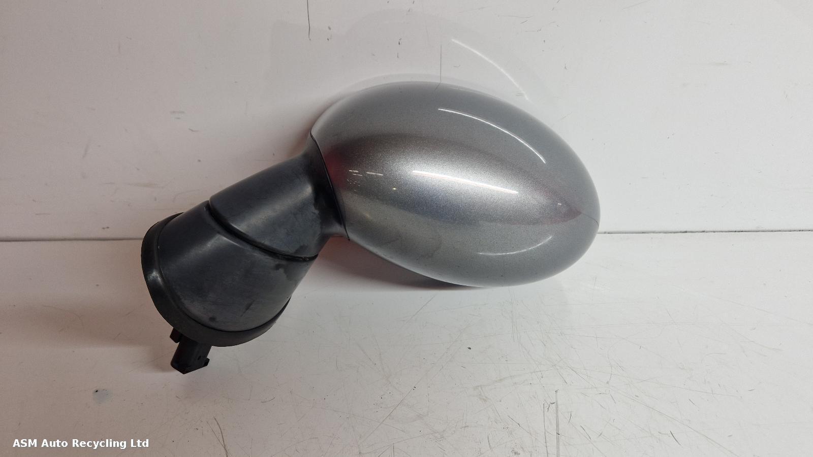 View Auto part L Door Mirror Mini (bmw) Mini 2006